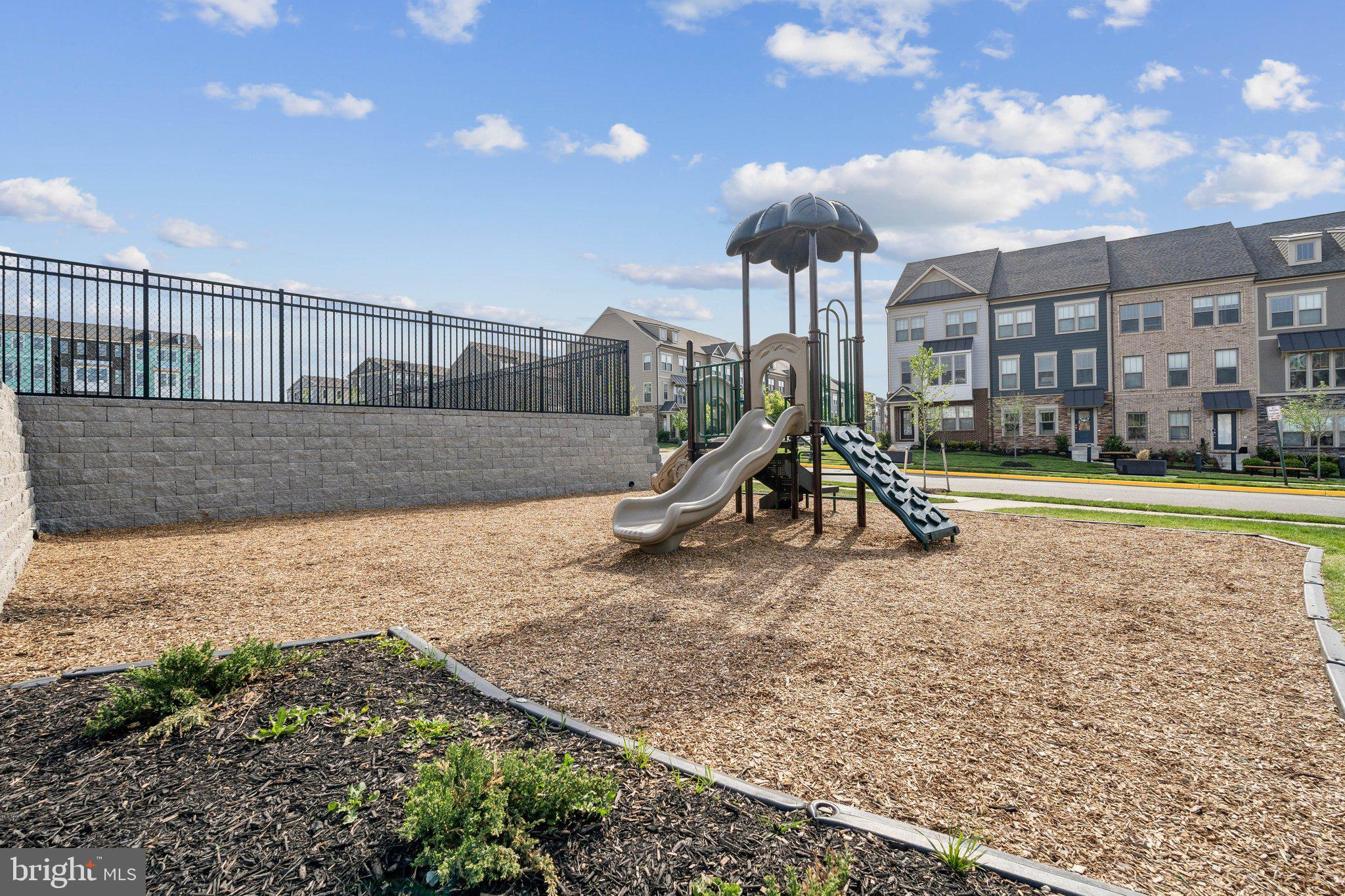 TUSCARORA VILLAGE - Residential