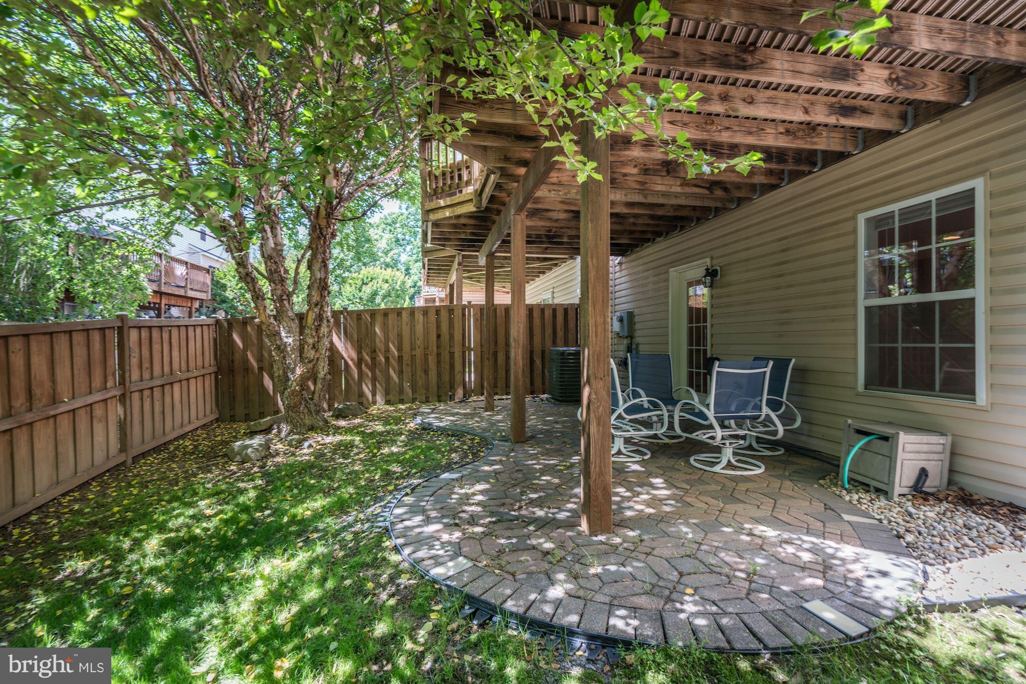 FAIR LAKES COURT - Residential