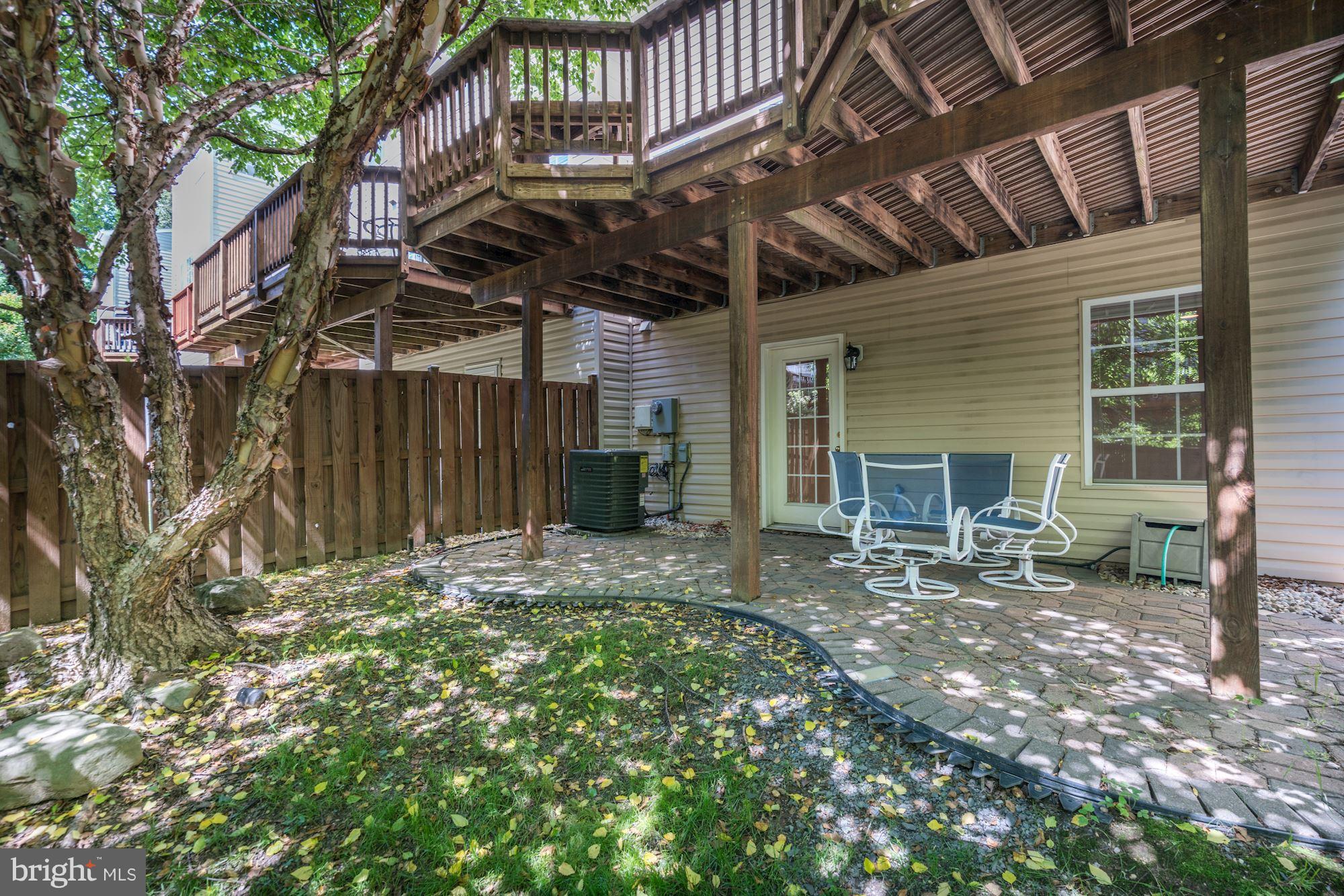 FAIR LAKES COURT - Residential