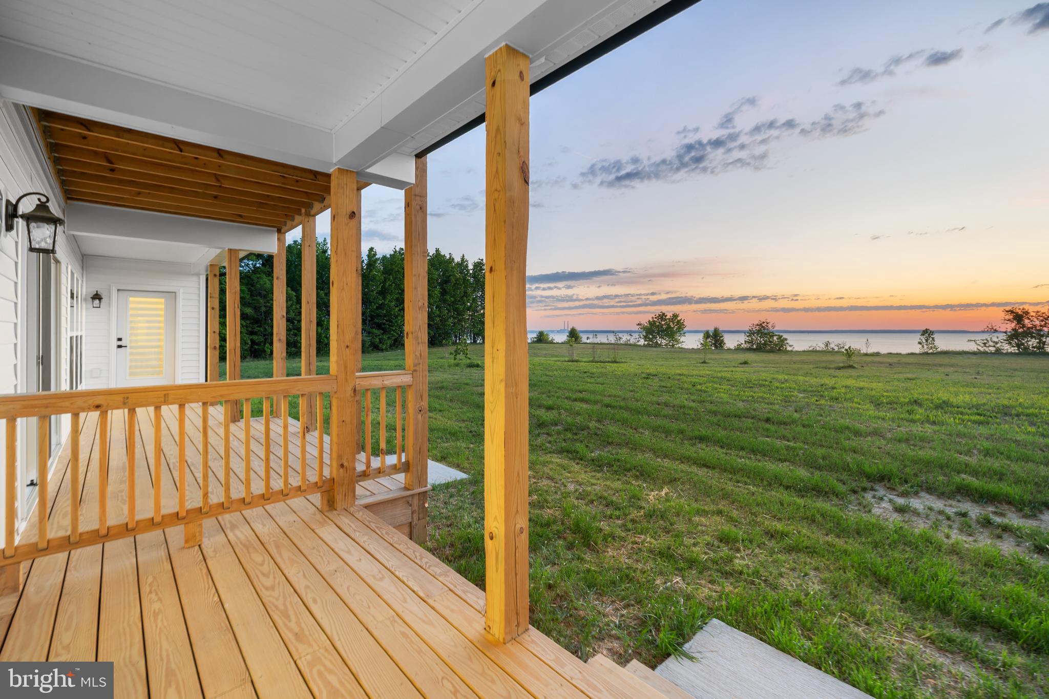 MT MORIAH ON THE POTOMAC - Residential