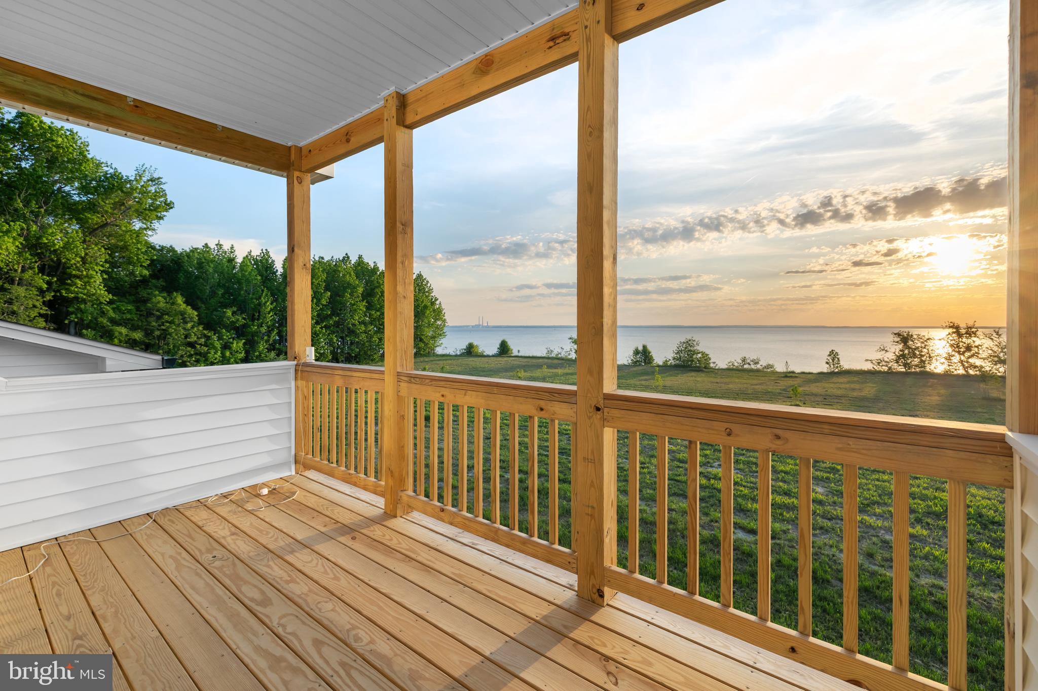 MT MORIAH ON THE POTOMAC - Residential