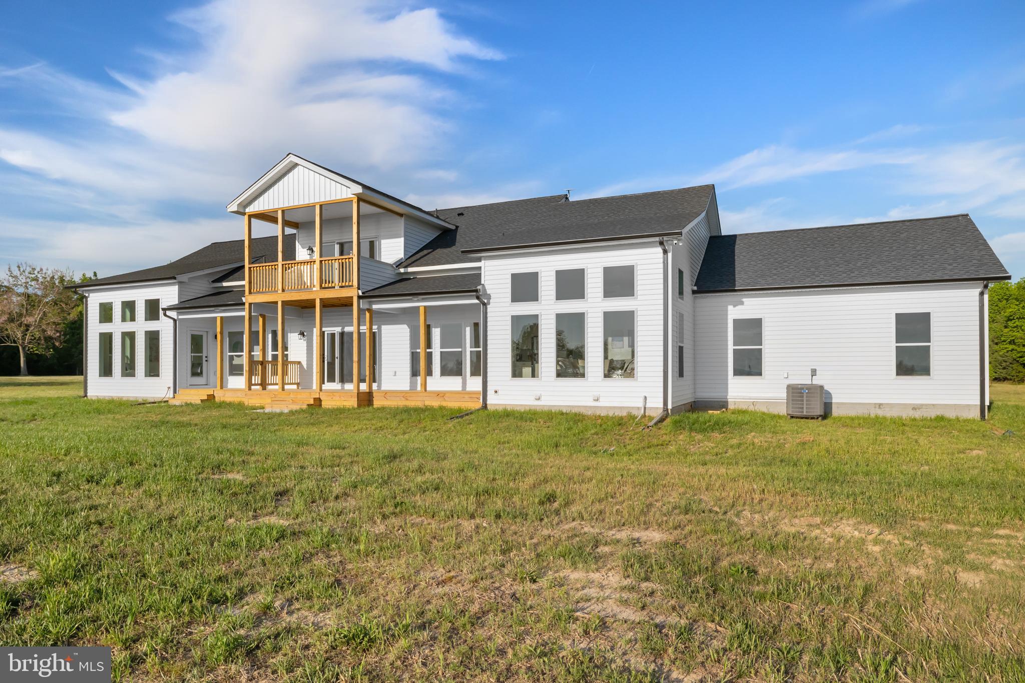 MT MORIAH ON THE POTOMAC - Residential