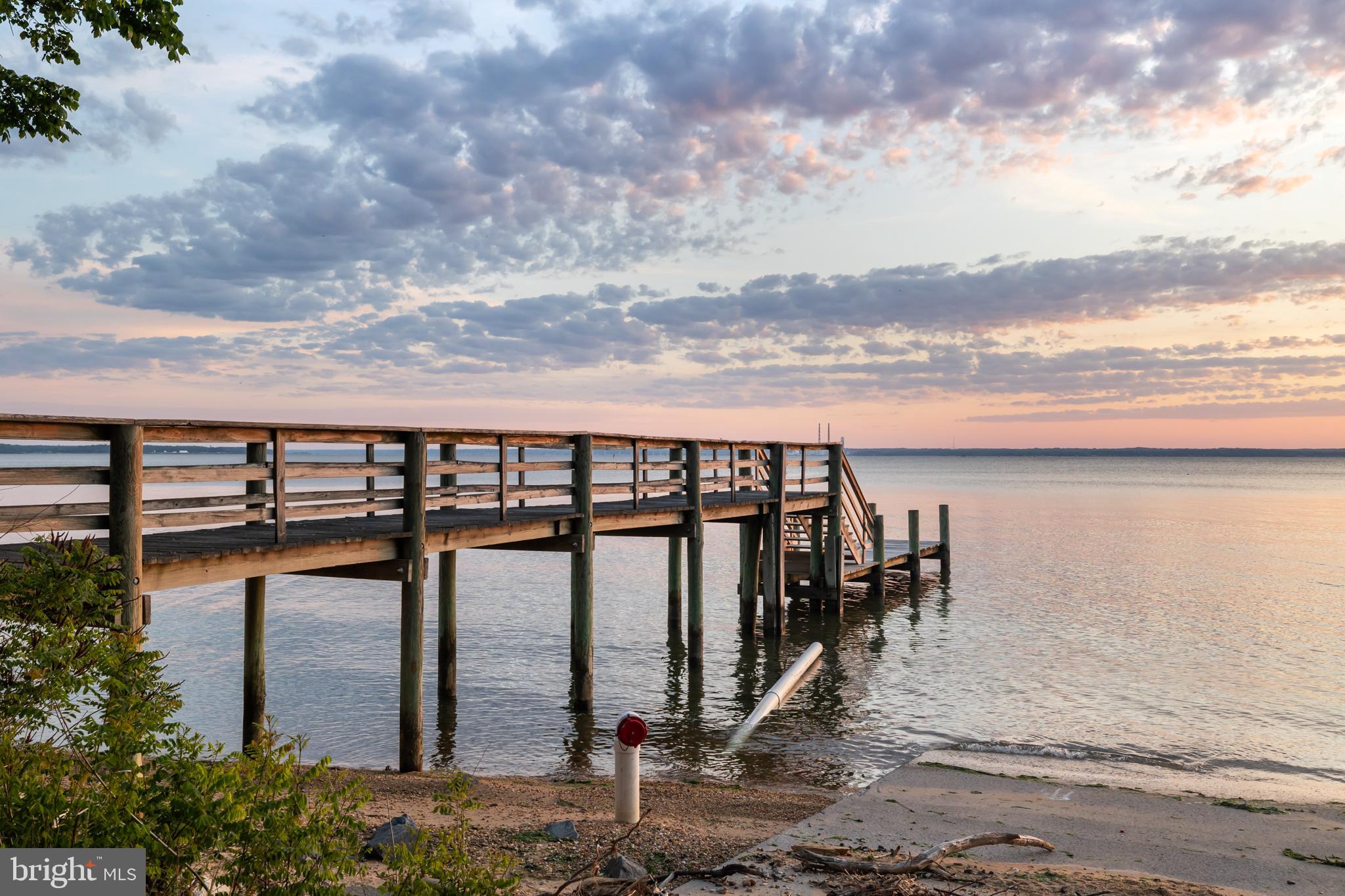 MT MORIAH ON THE POTOMAC - Residential