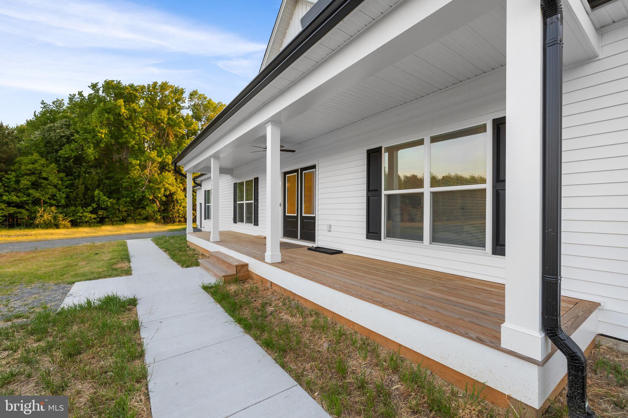 MT MORIAH ON THE POTOMAC - Residential