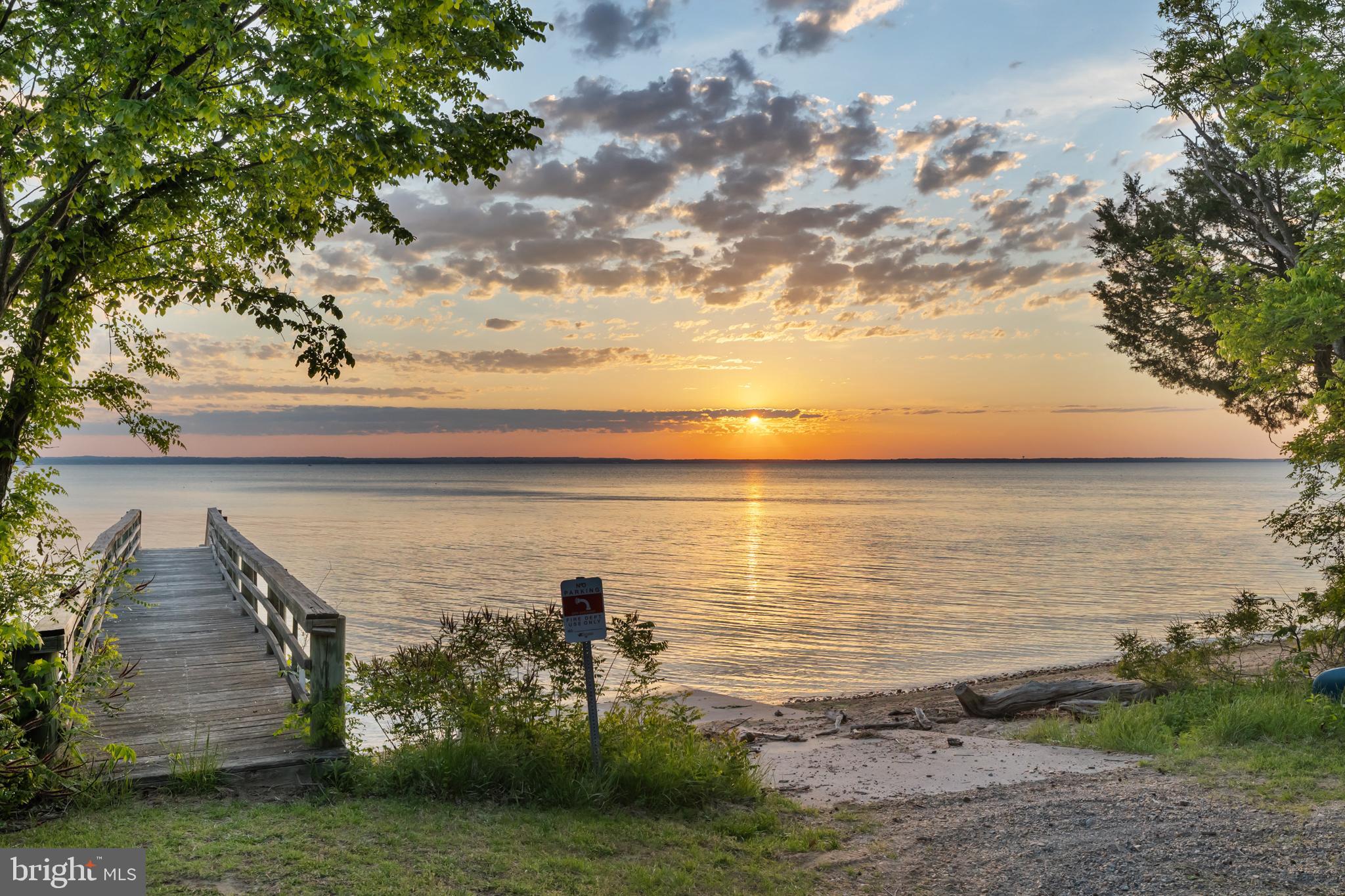 MT MORIAH ON THE POTOMAC - Residential
