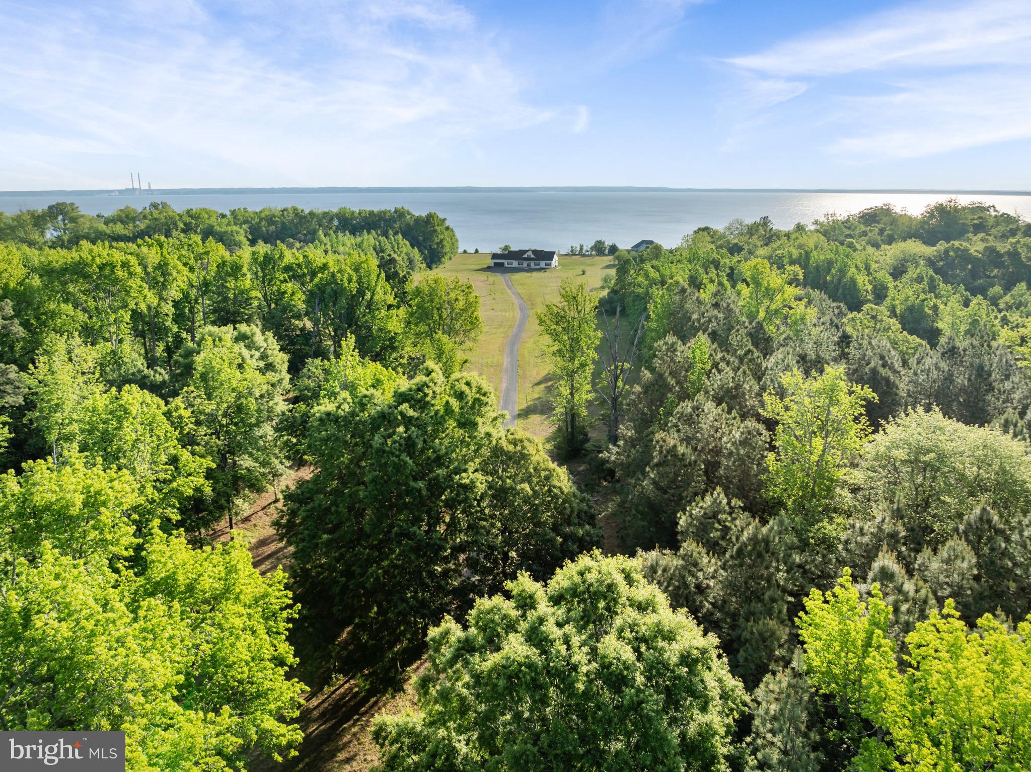 MT MORIAH ON THE POTOMAC - Residential