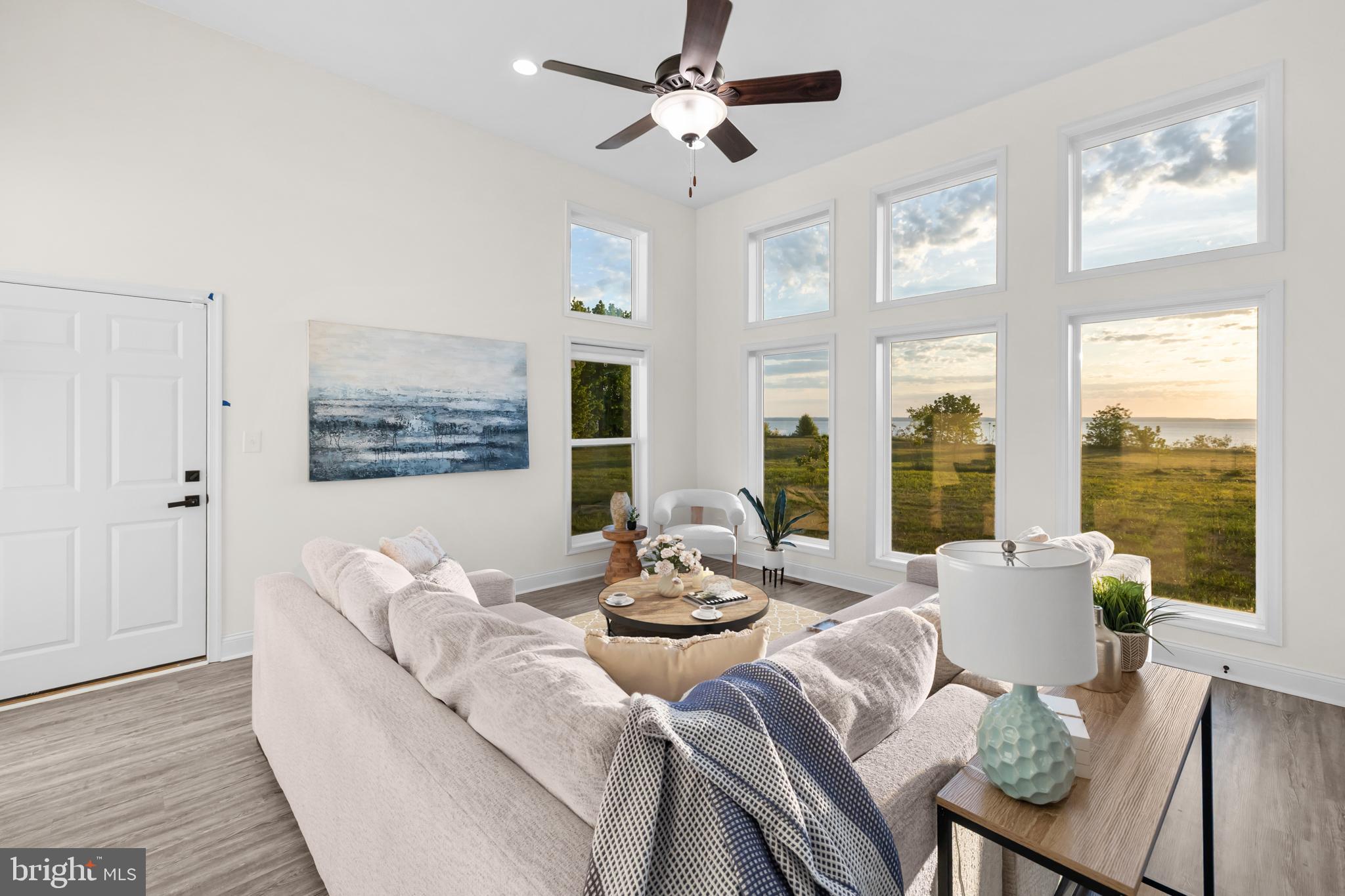 MT MORIAH ON THE POTOMAC - Residential