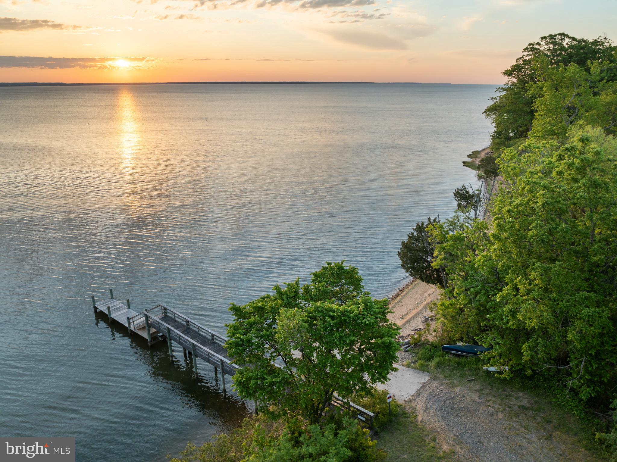 MT MORIAH ON THE POTOMAC - Residential