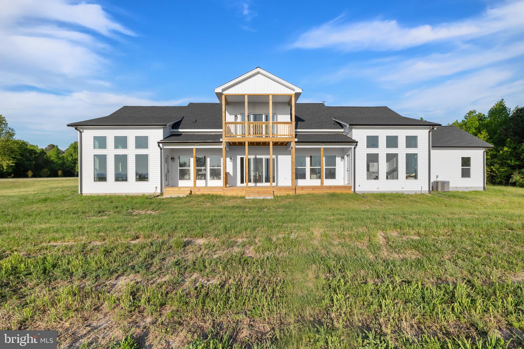 MT MORIAH ON THE POTOMAC - Residential