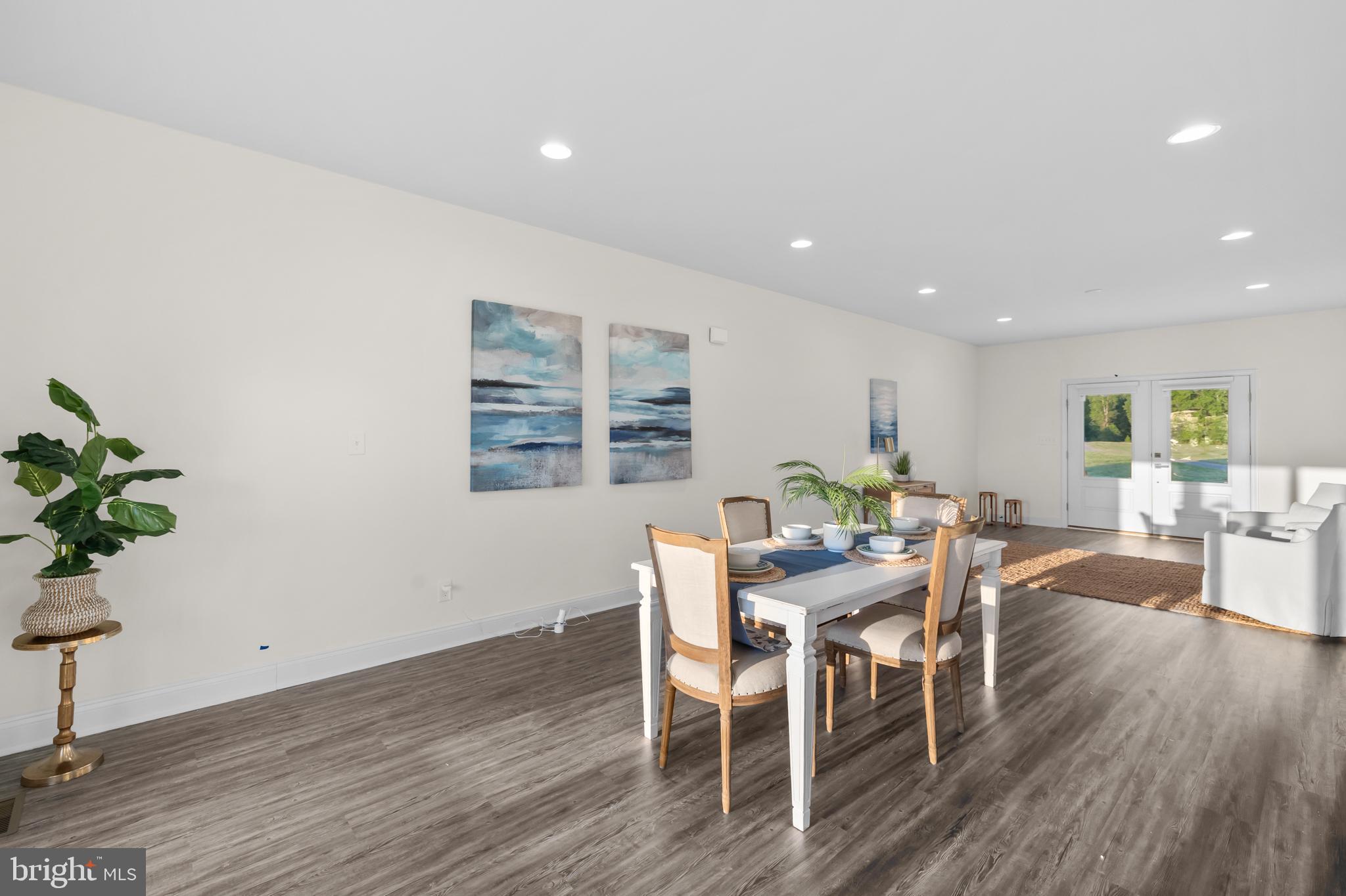 MT MORIAH ON THE POTOMAC - Residential