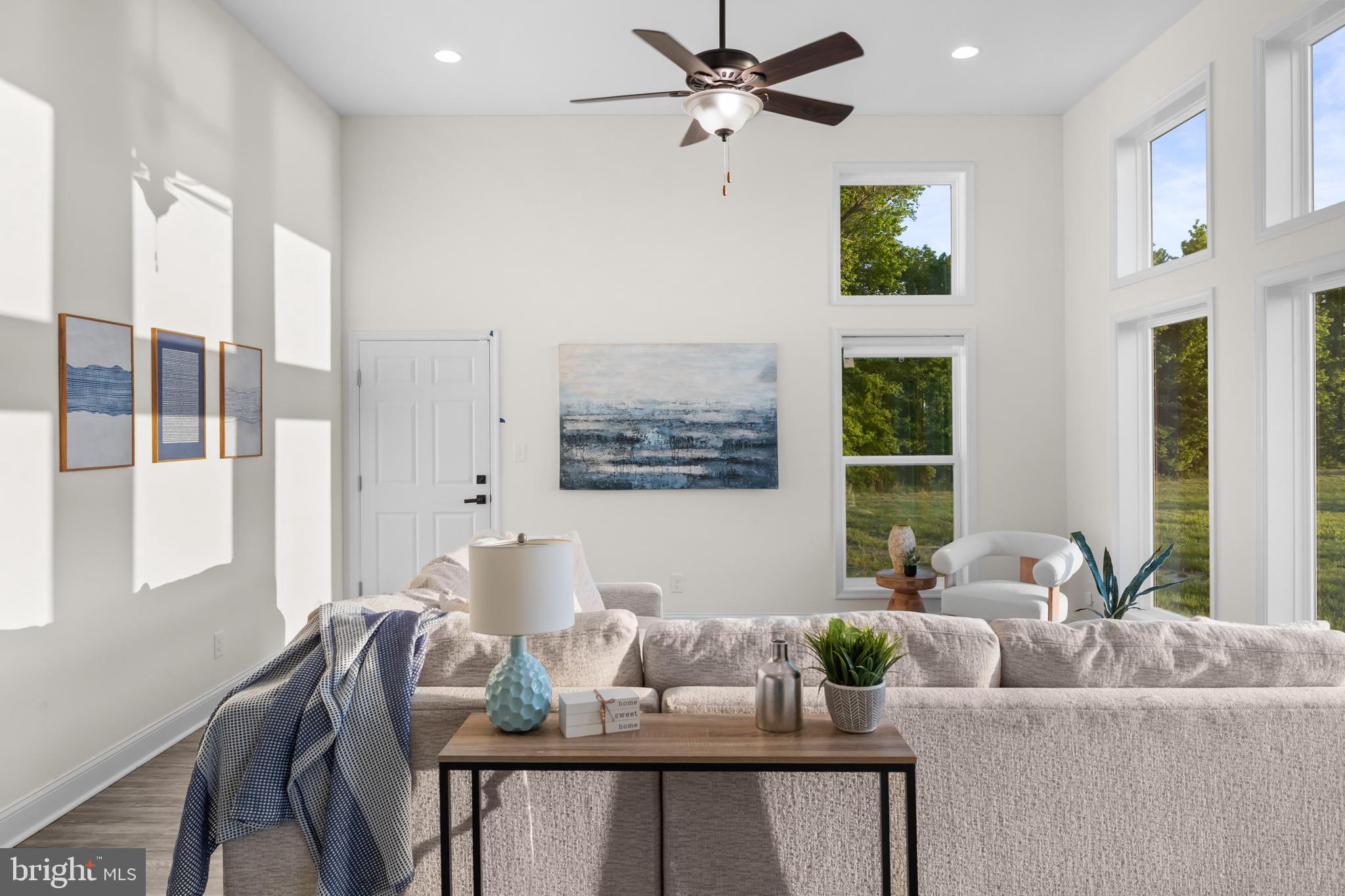 MT MORIAH ON THE POTOMAC - Residential