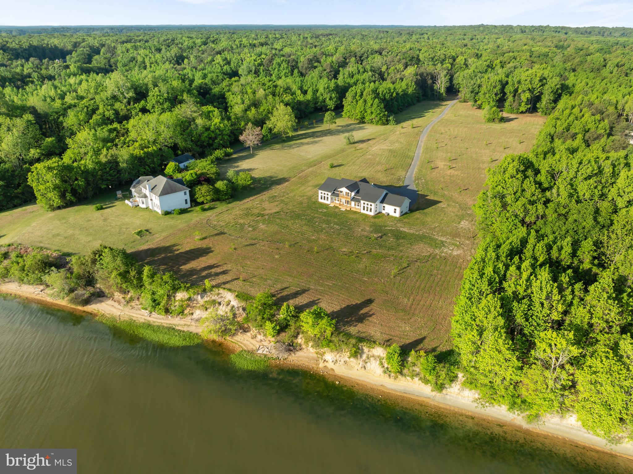 MT MORIAH ON THE POTOMAC - Residential
