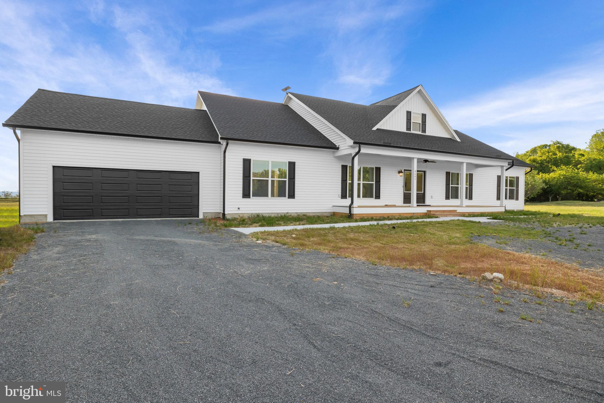 MT MORIAH ON THE POTOMAC - Residential