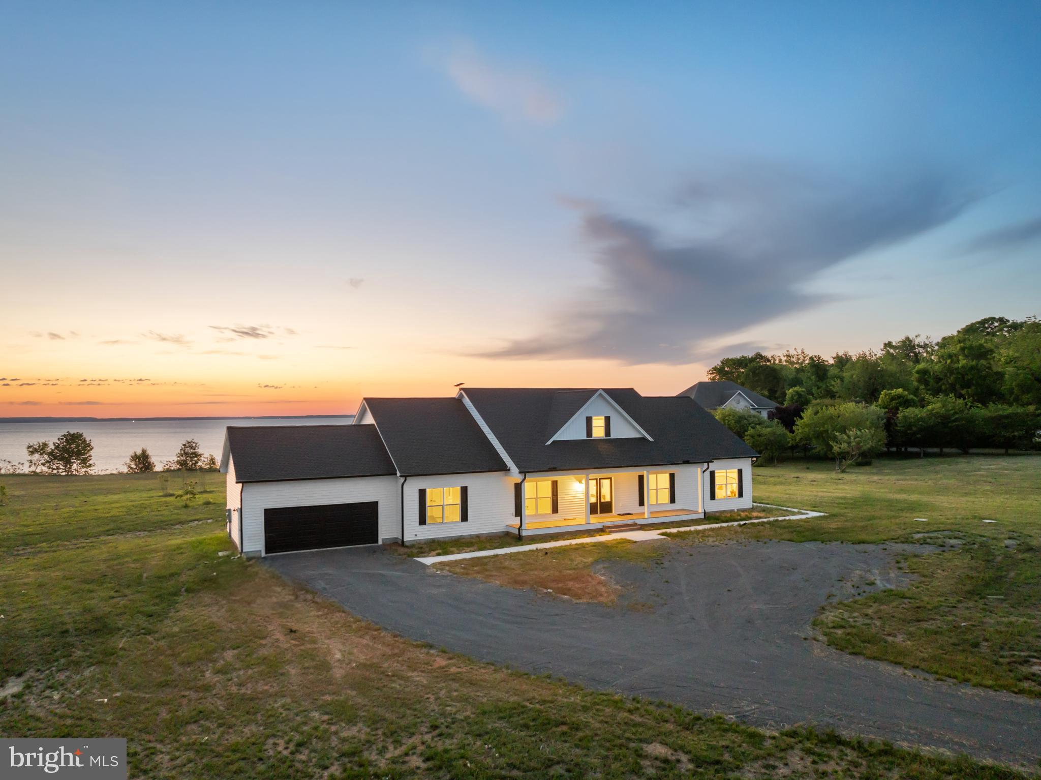 MT MORIAH ON THE POTOMAC - Residential