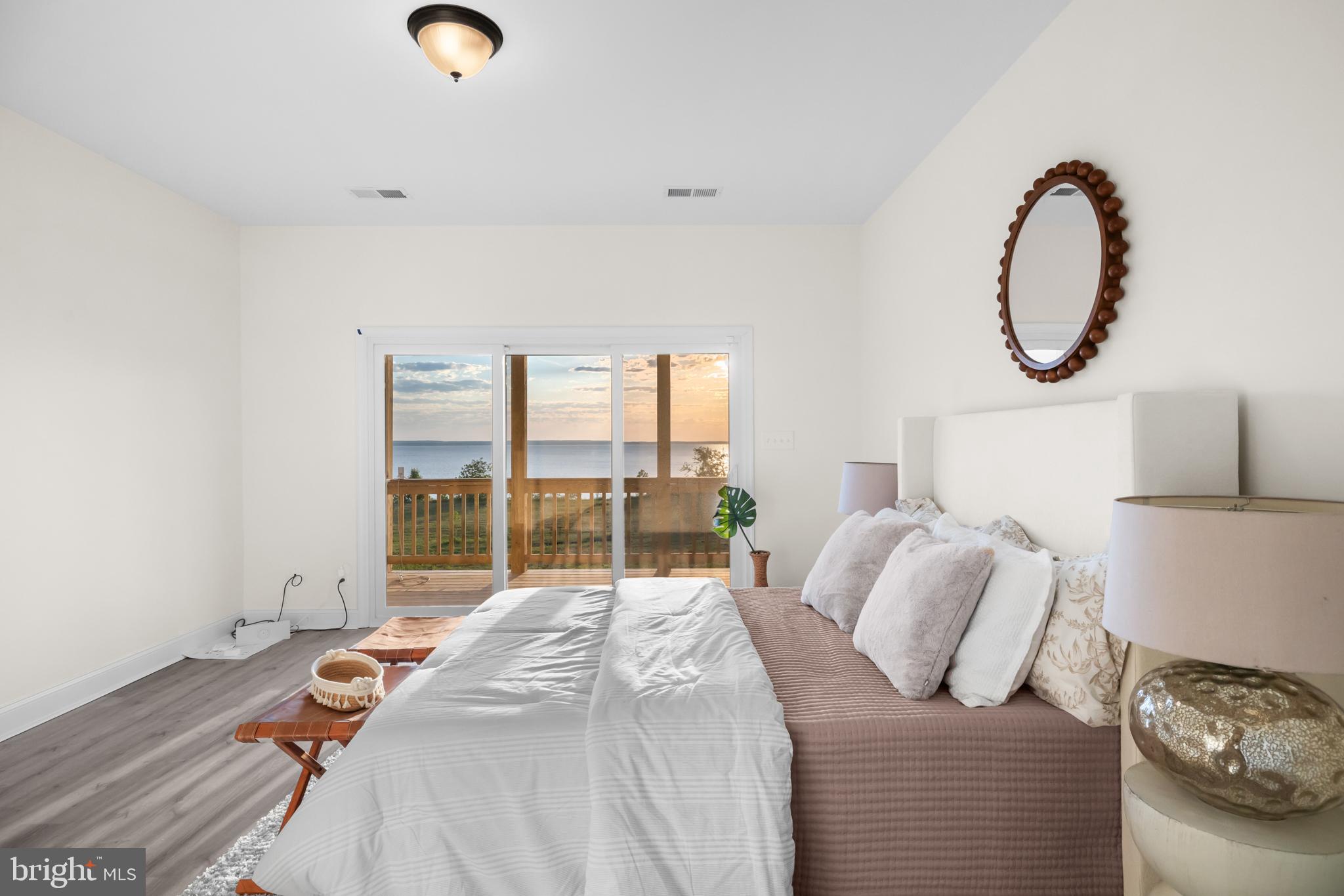 MT MORIAH ON THE POTOMAC - Residential