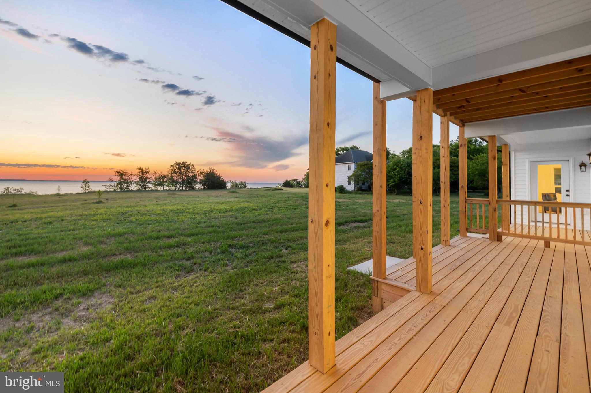 MT MORIAH ON THE POTOMAC - Residential