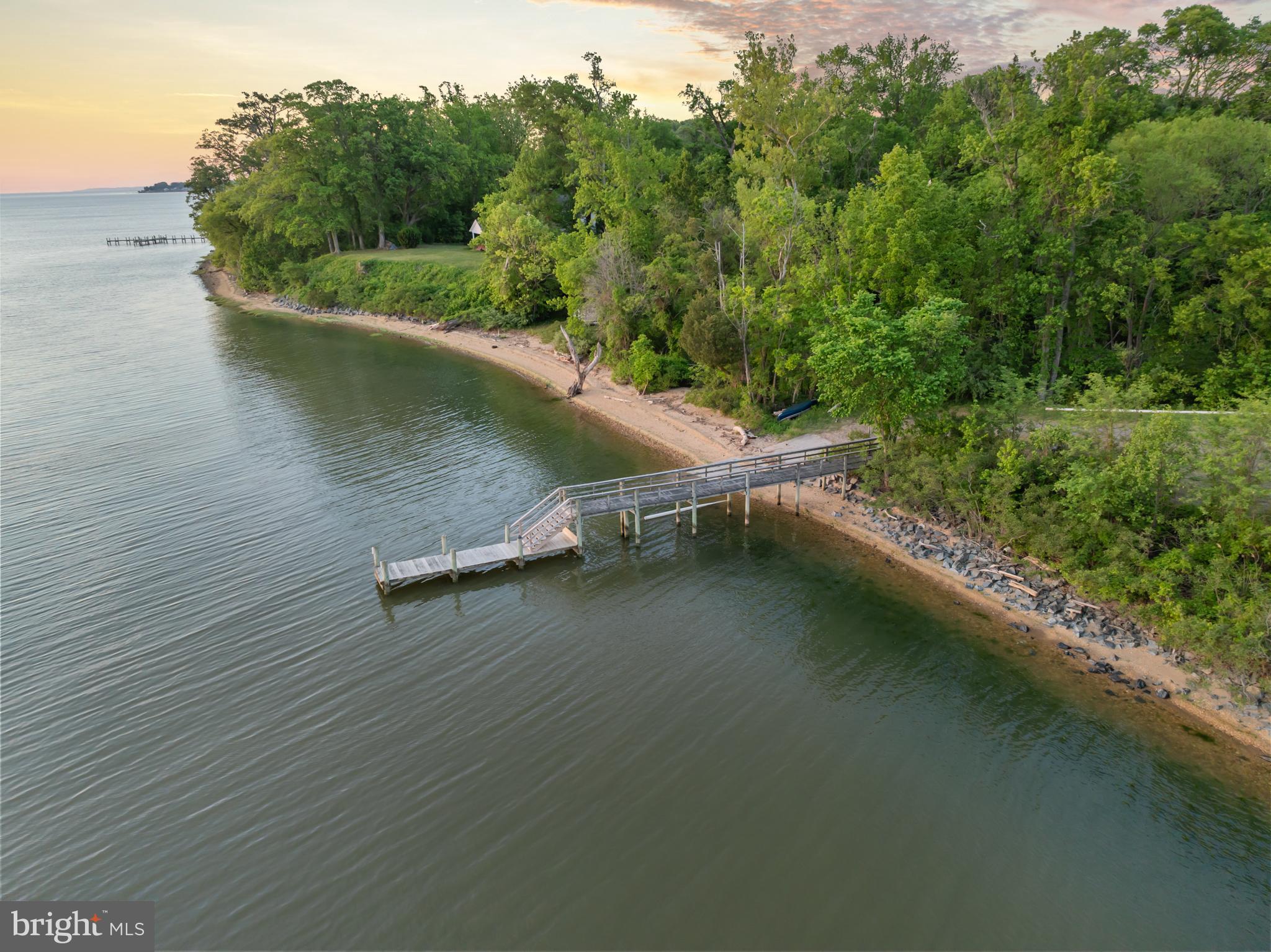 MT MORIAH ON THE POTOMAC - Residential