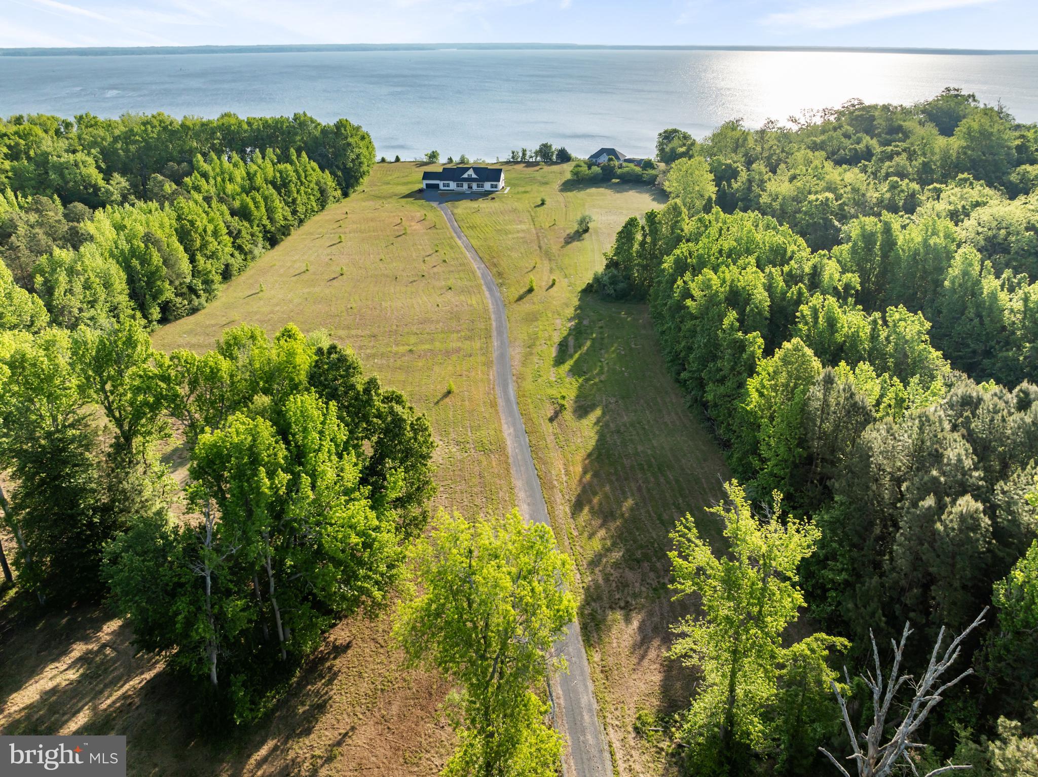 MT MORIAH ON THE POTOMAC - Residential