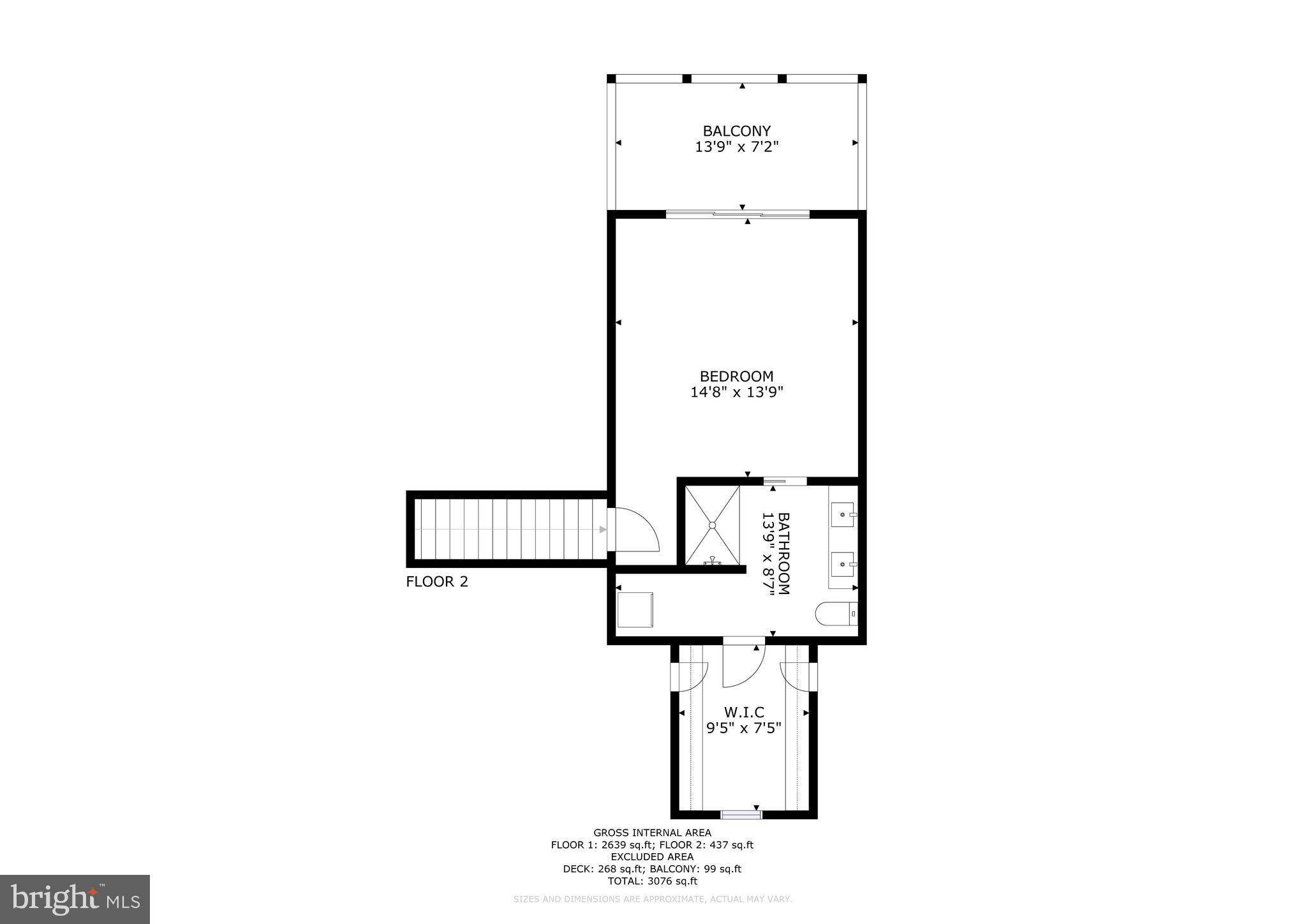 MT MORIAH ON THE POTOMAC - Residential