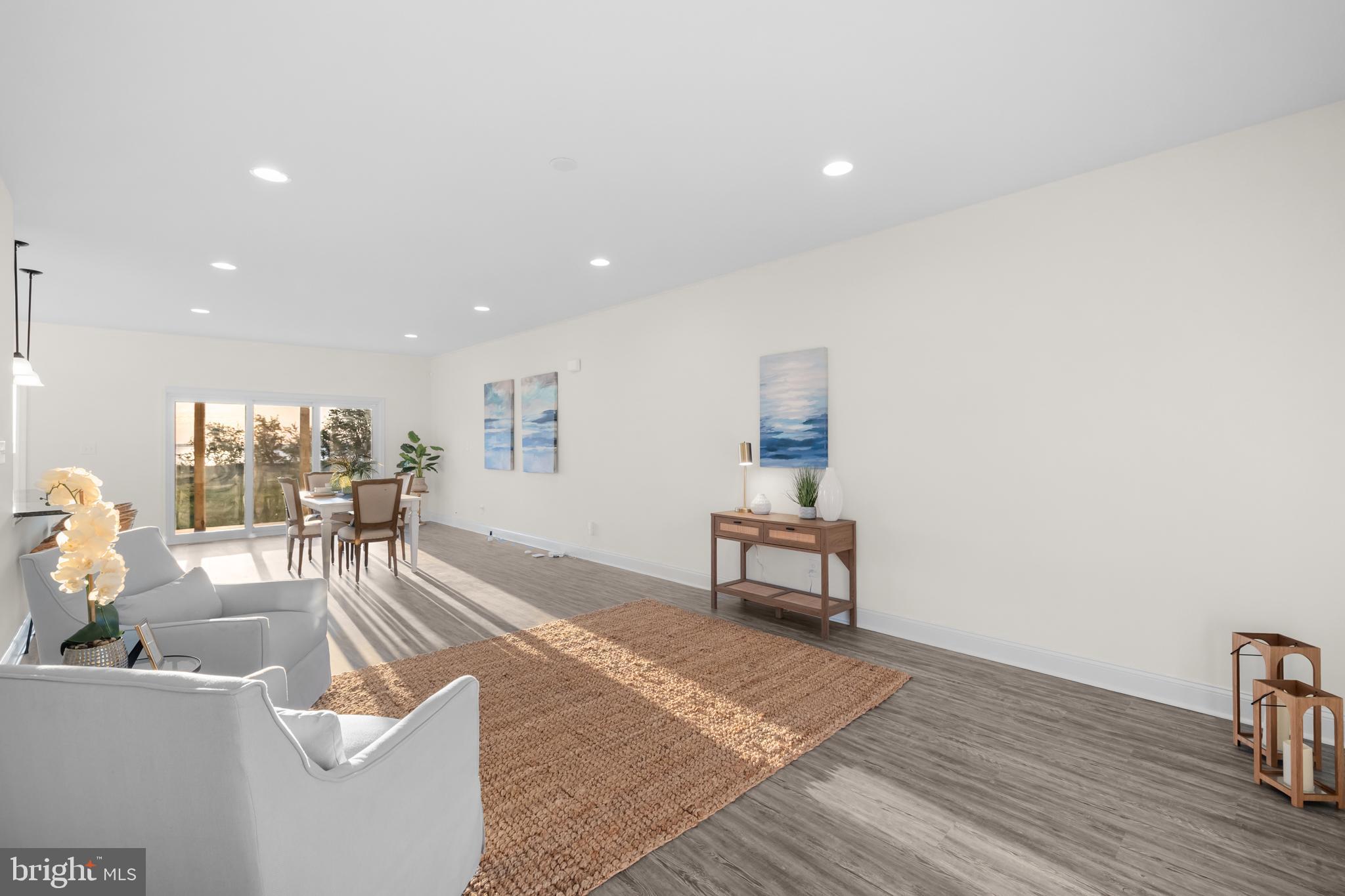 MT MORIAH ON THE POTOMAC - Residential