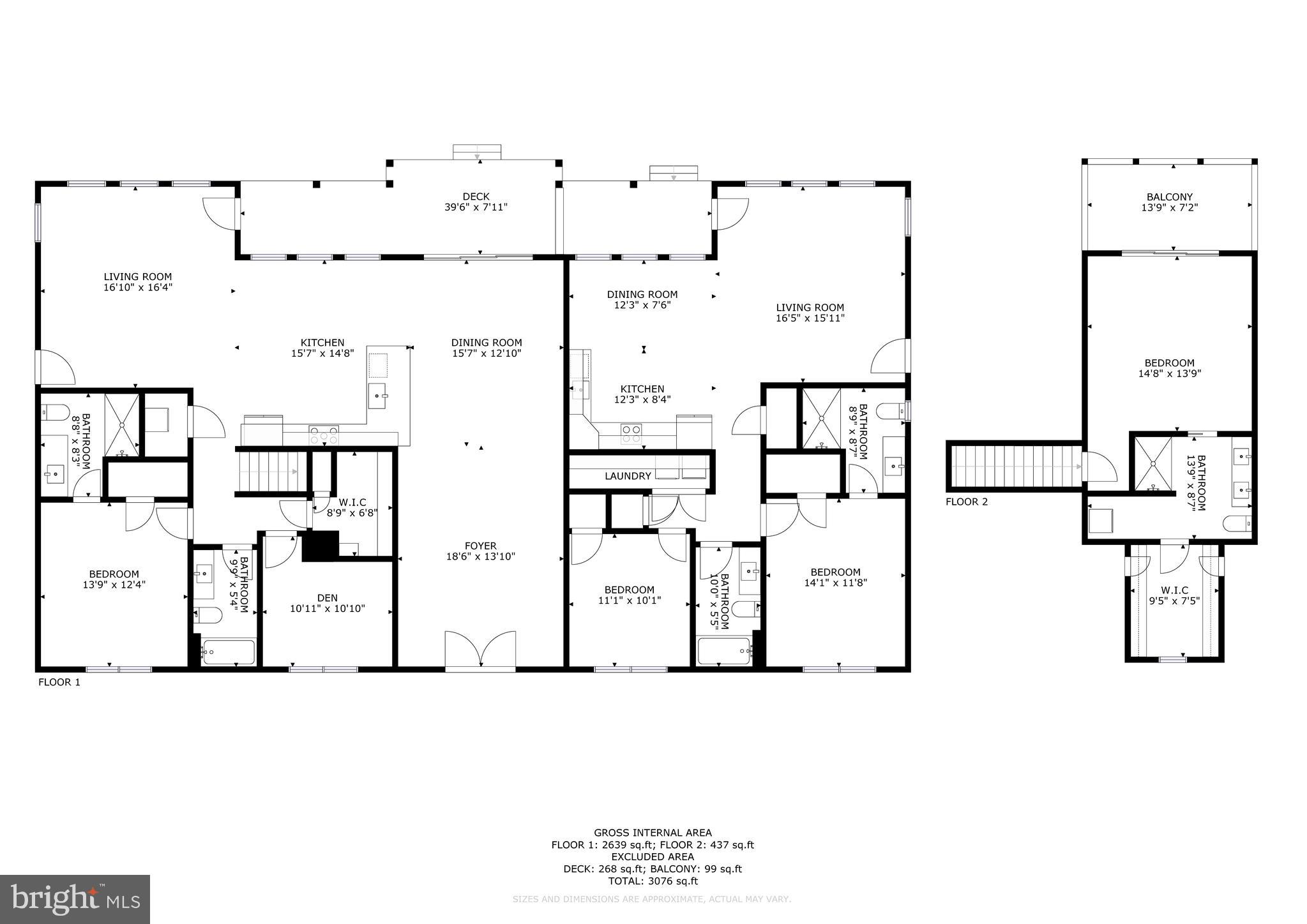 MT MORIAH ON THE POTOMAC - Residential