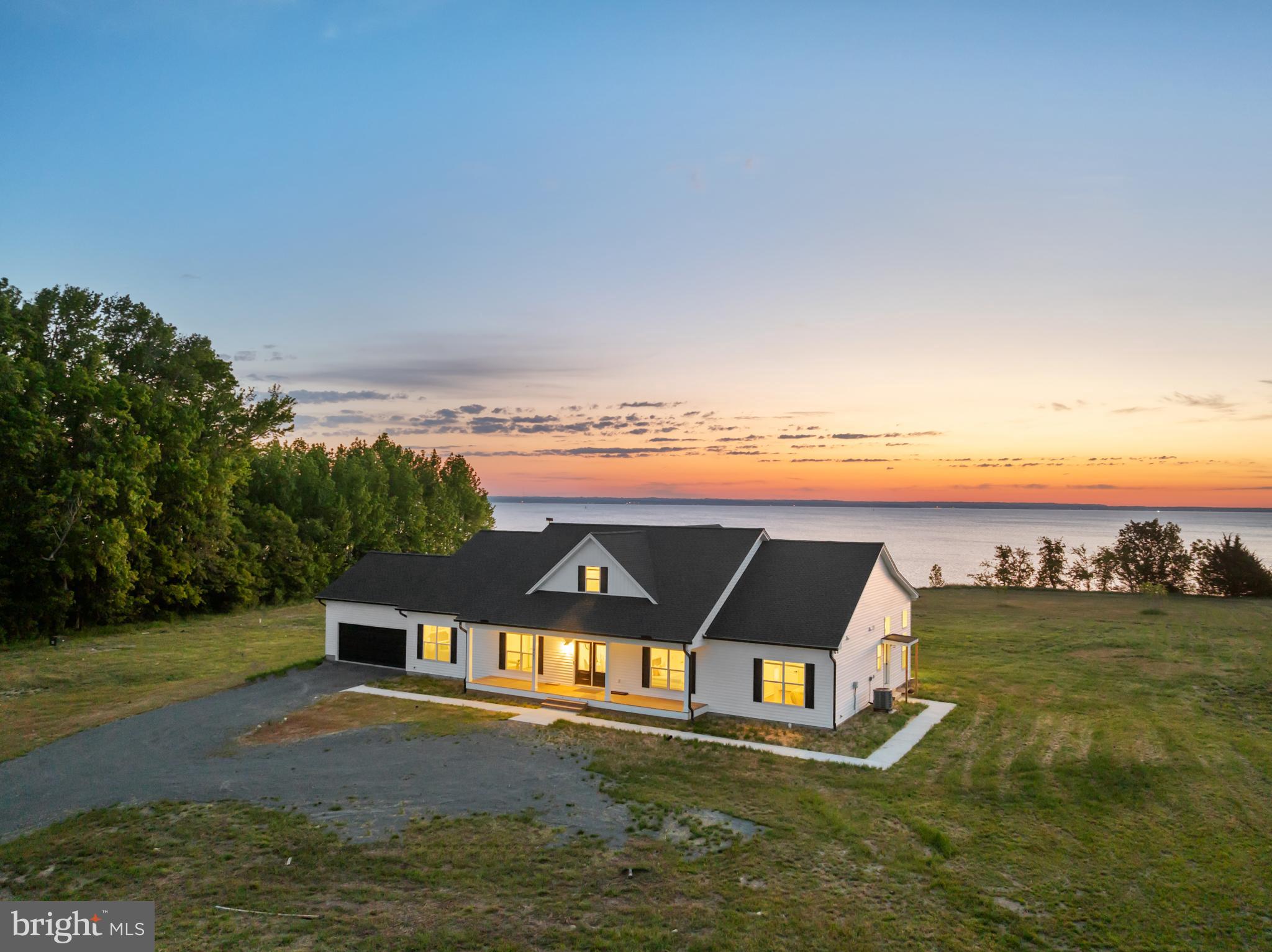 MT MORIAH ON THE POTOMAC - Residential
