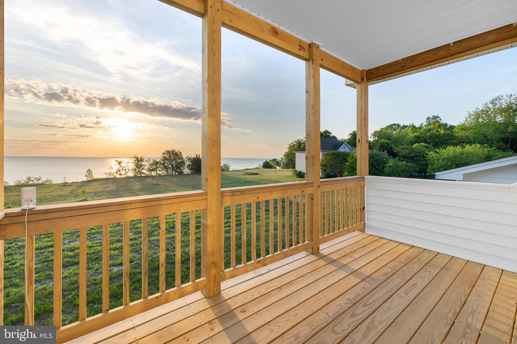 MT MORIAH ON THE POTOMAC - Residential
