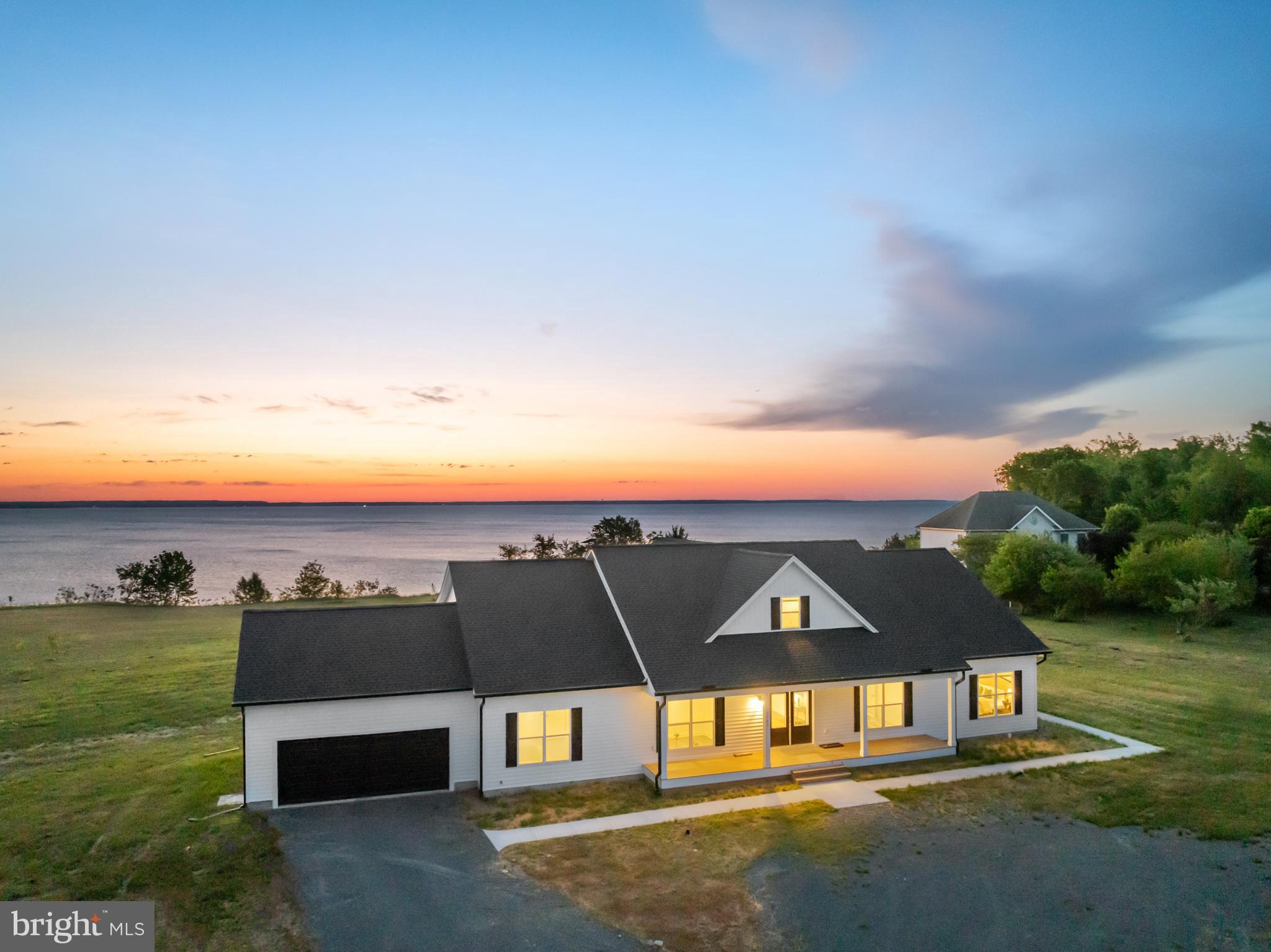 MT MORIAH ON THE POTOMAC - Residential
