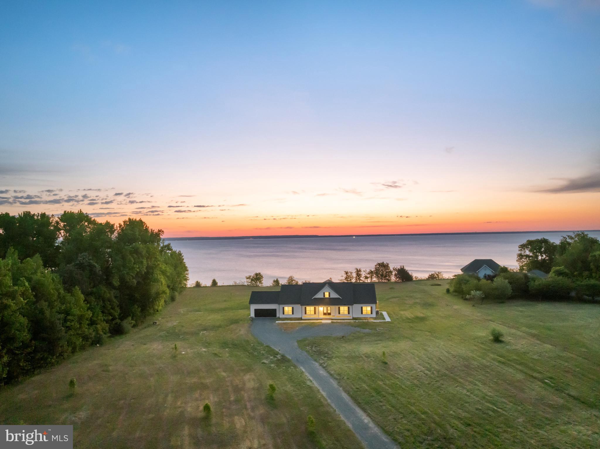 MT MORIAH ON THE POTOMAC - Residential