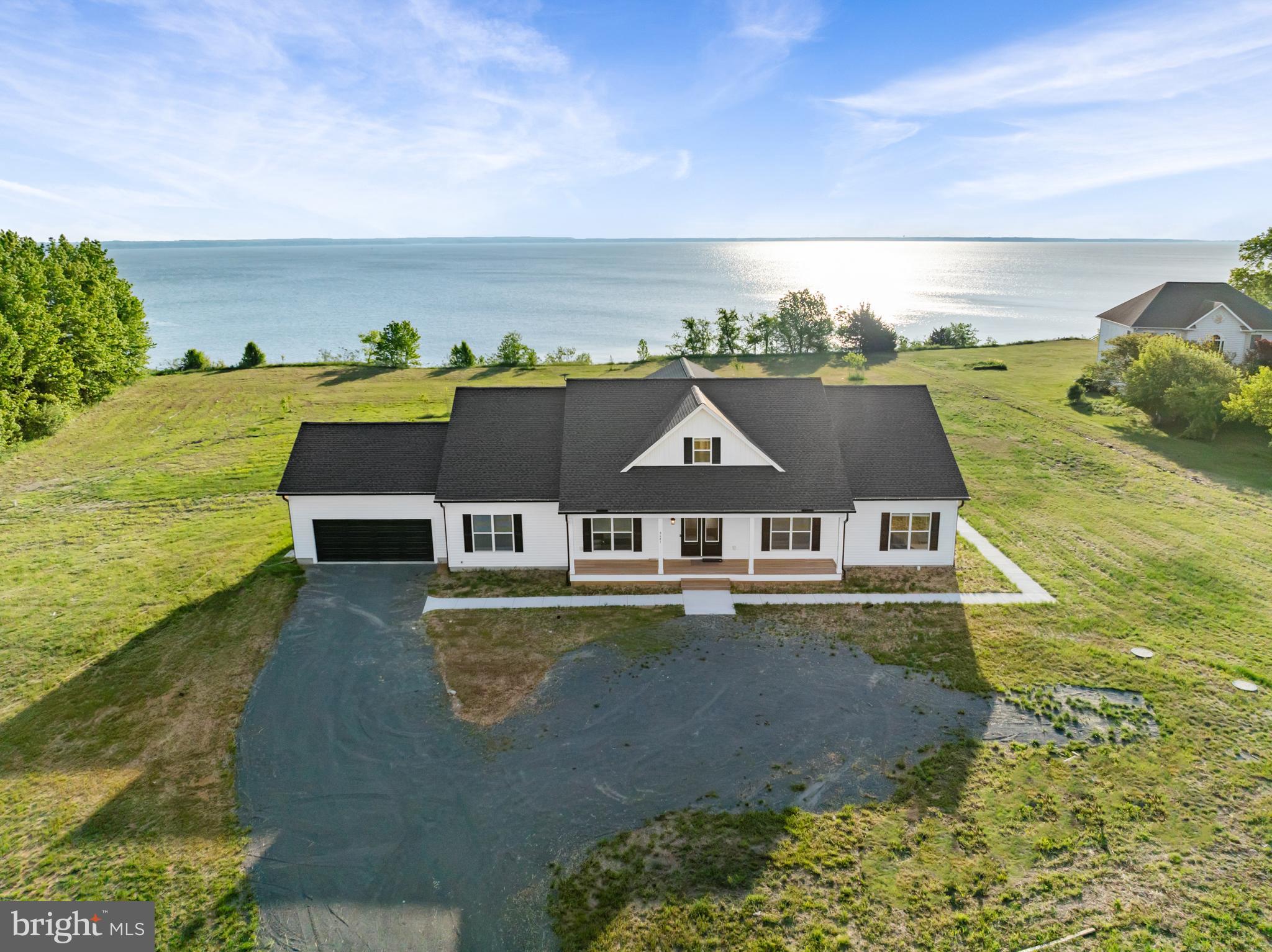 MT MORIAH ON THE POTOMAC - Residential