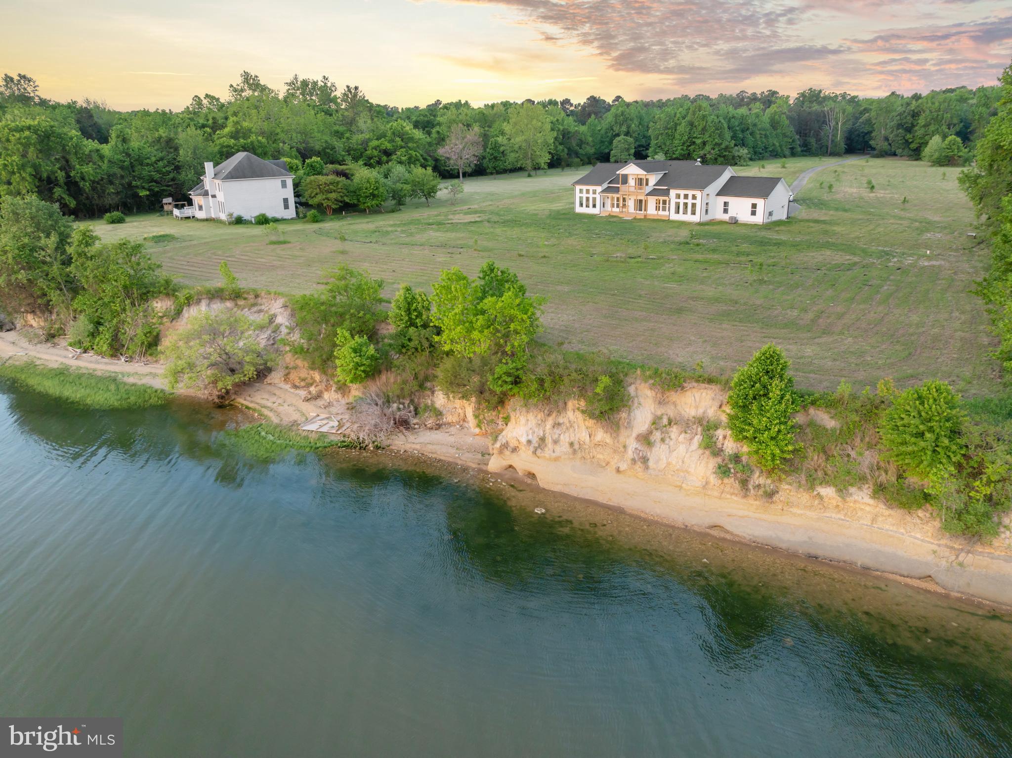 MT MORIAH ON THE POTOMAC - Residential