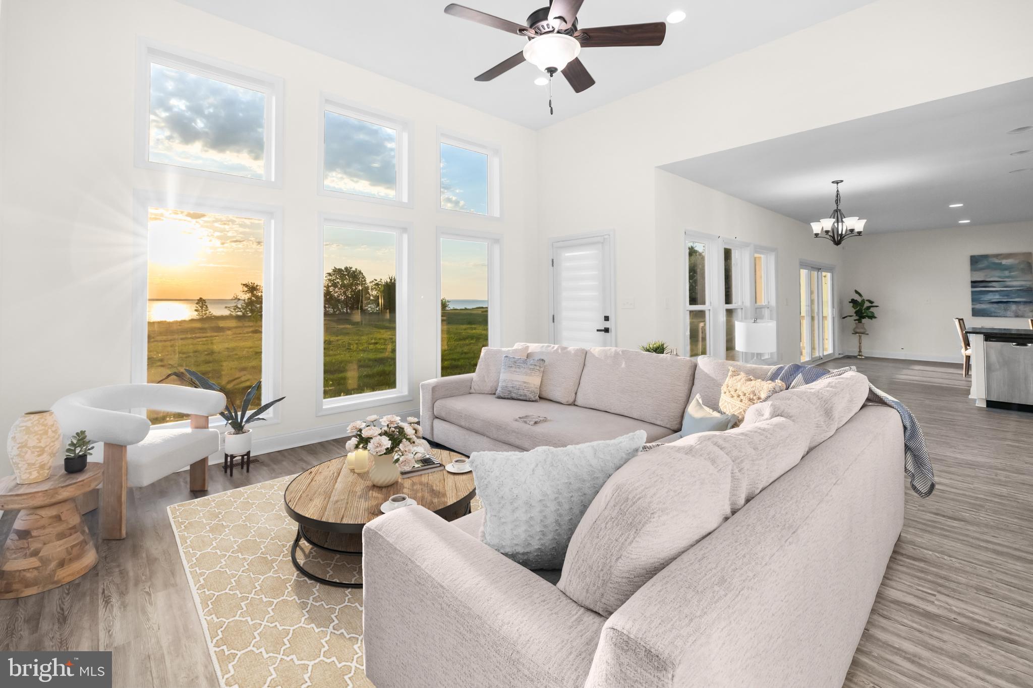 MT MORIAH ON THE POTOMAC - Residential