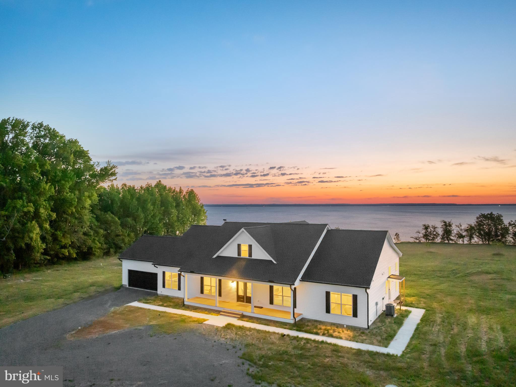 MT MORIAH ON THE POTOMAC - Residential