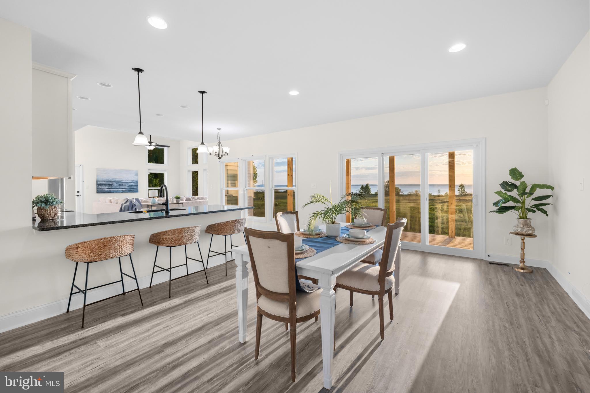 MT MORIAH ON THE POTOMAC - Residential