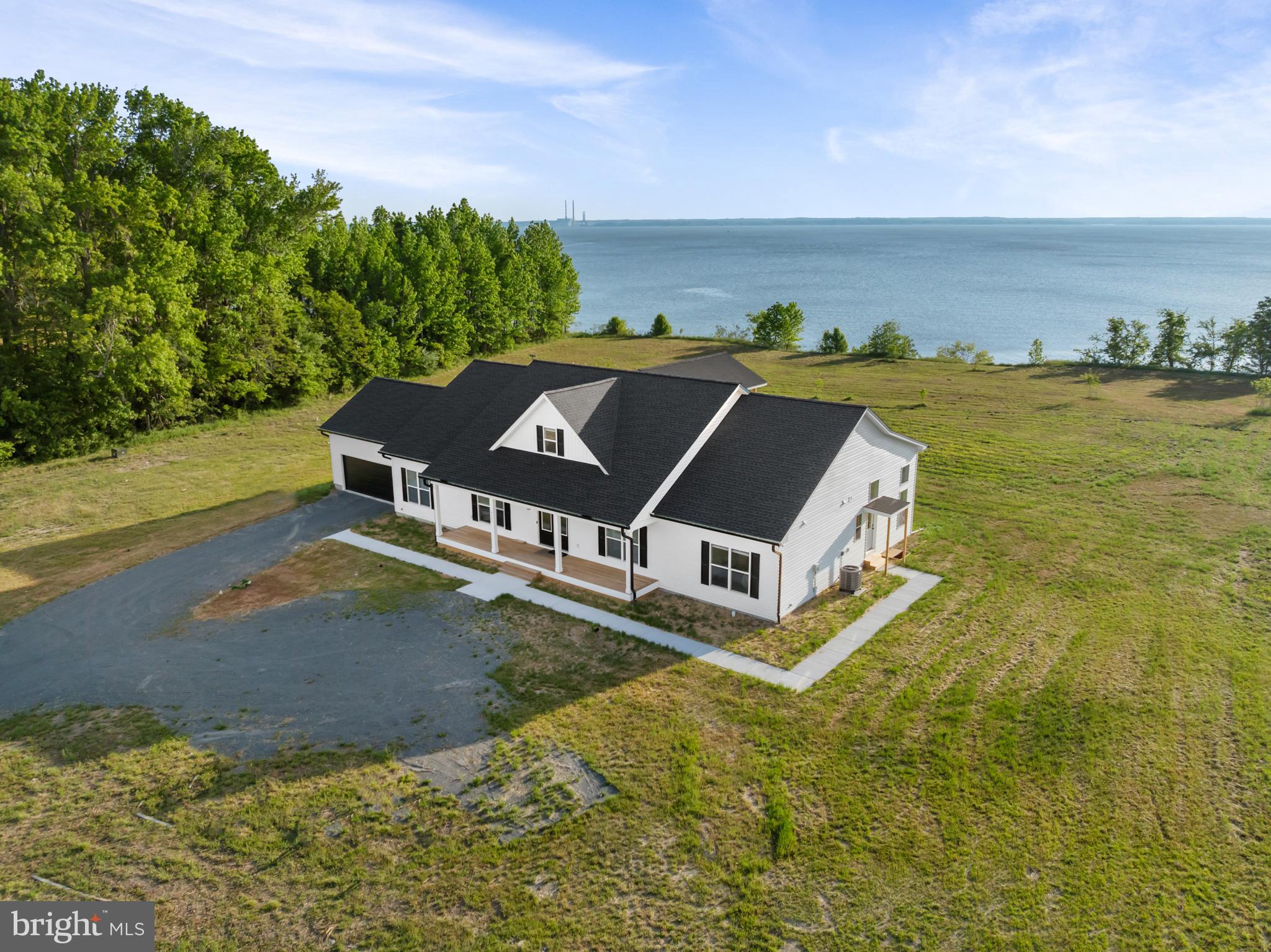 MT MORIAH ON THE POTOMAC - Residential