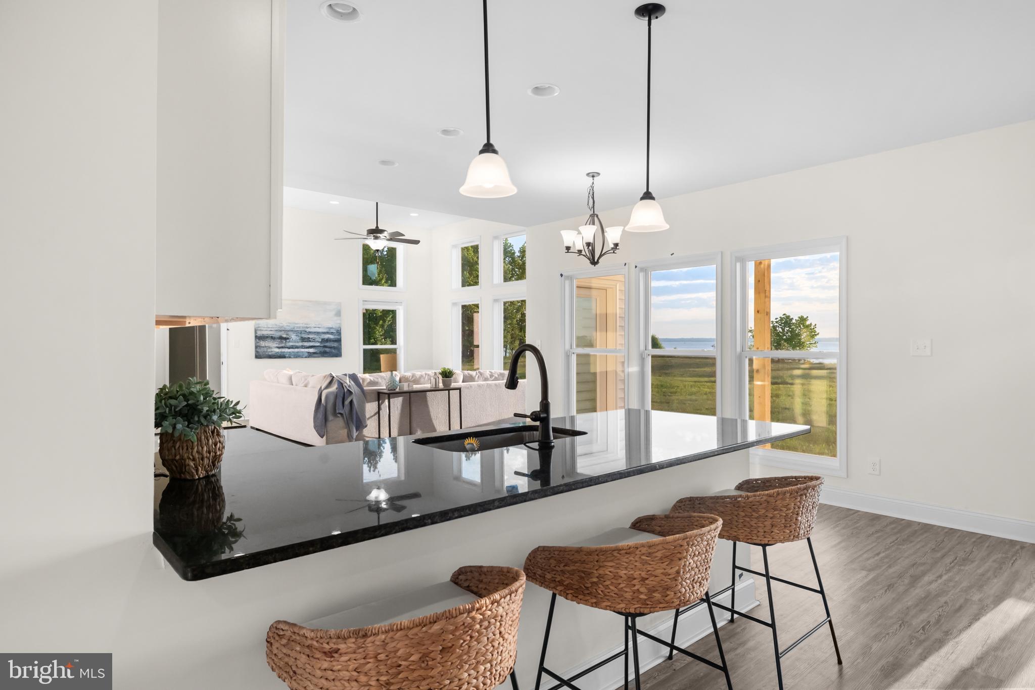 MT MORIAH ON THE POTOMAC - Residential