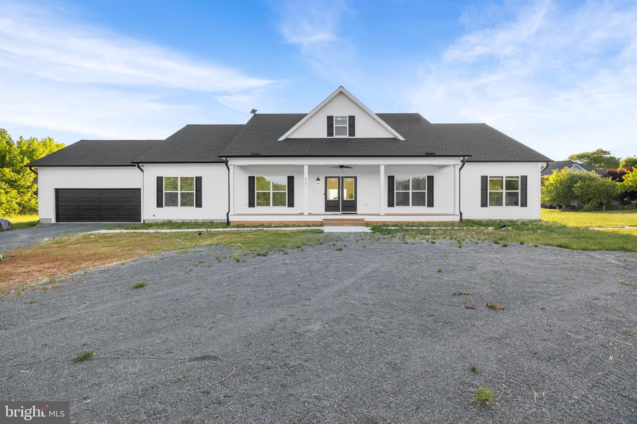 8641 SANDY BEACH LANE