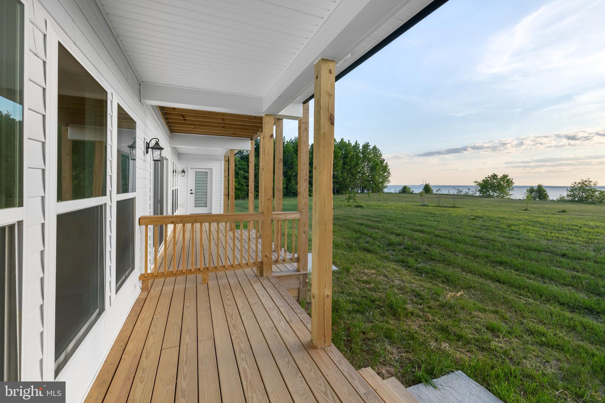 MT MORIAH ON THE POTOMAC - Residential