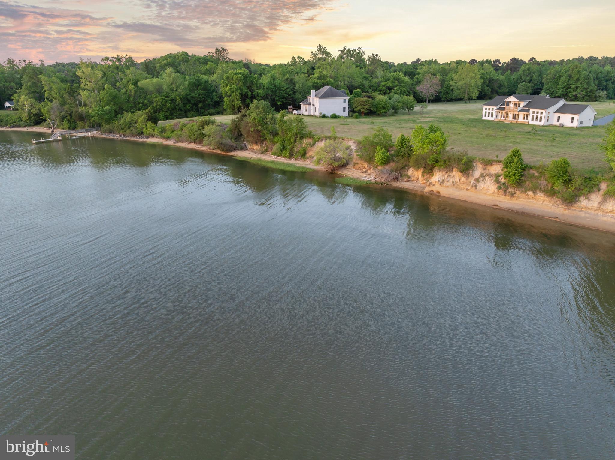 MT MORIAH ON THE POTOMAC - Residential
