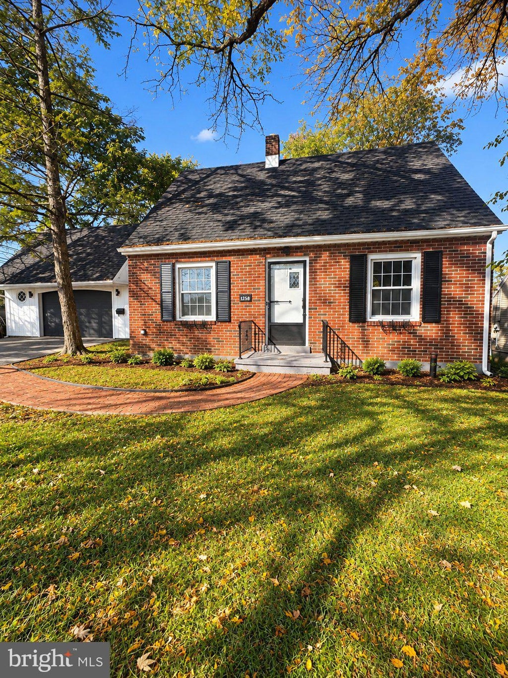Photo of 1258 S Jefferson Street, ALLENTOWN, PA 18103 (MLS # PALH2017146)