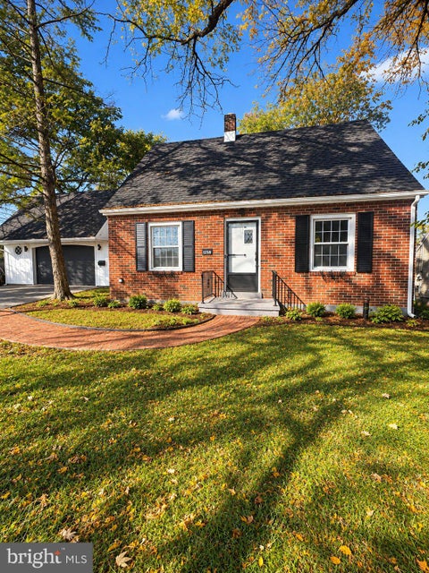 Photo of 1258 S Jefferson Street, ALLENTOWN, PA 18103 (MLS # PALH2017146)