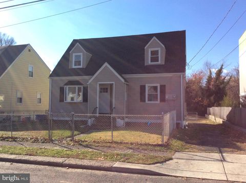 1168 ROMANO AVENUE B BELLMAWR NJ 08031