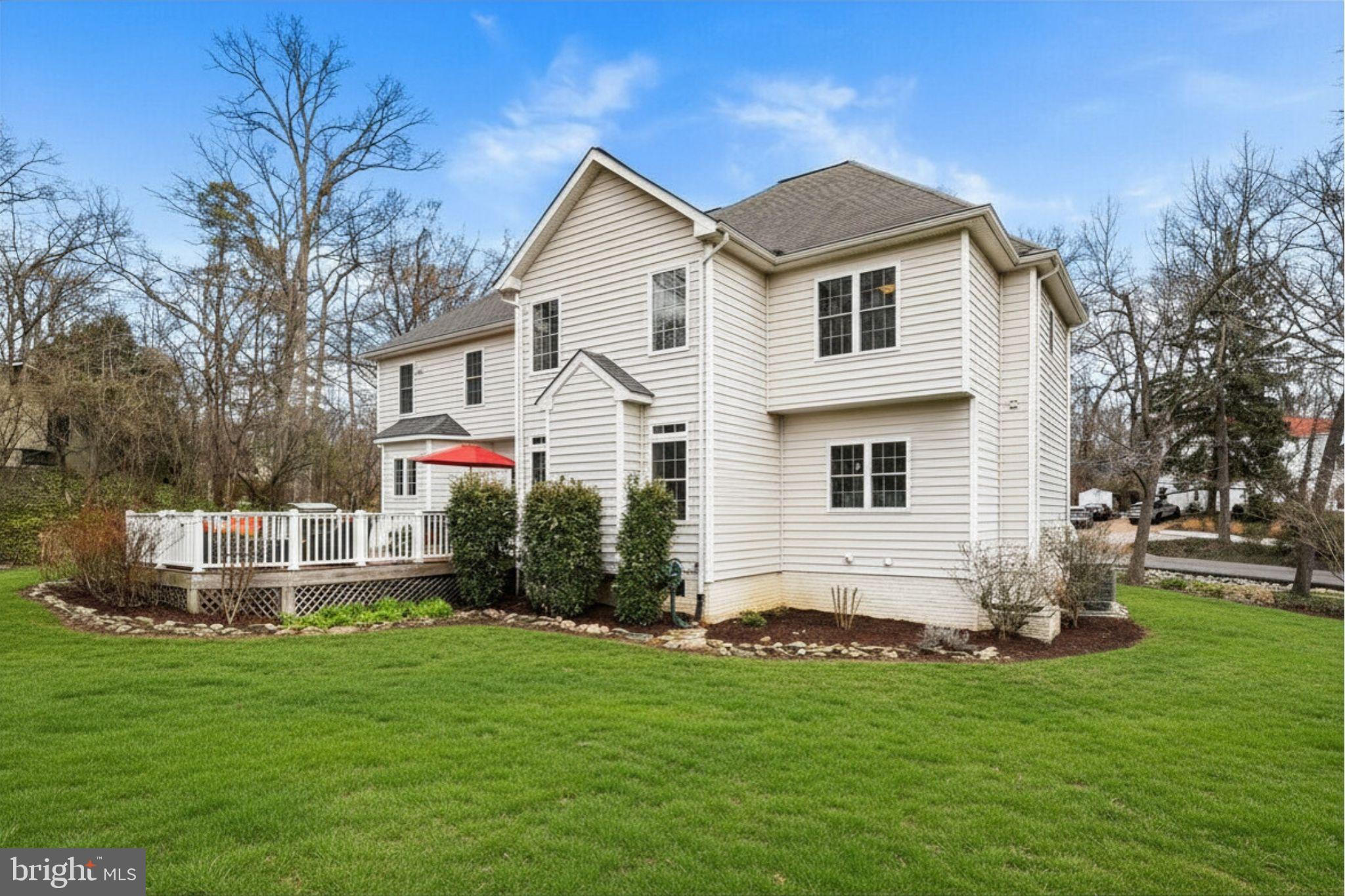 TAUXEMONT - Residential