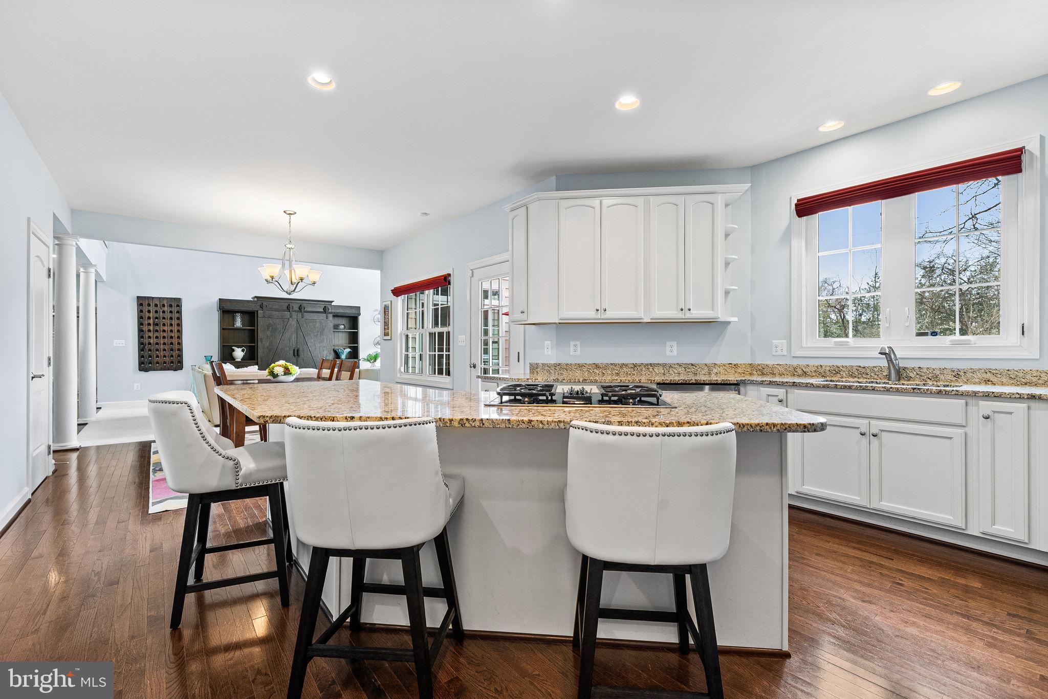 TAUXEMONT - Residential