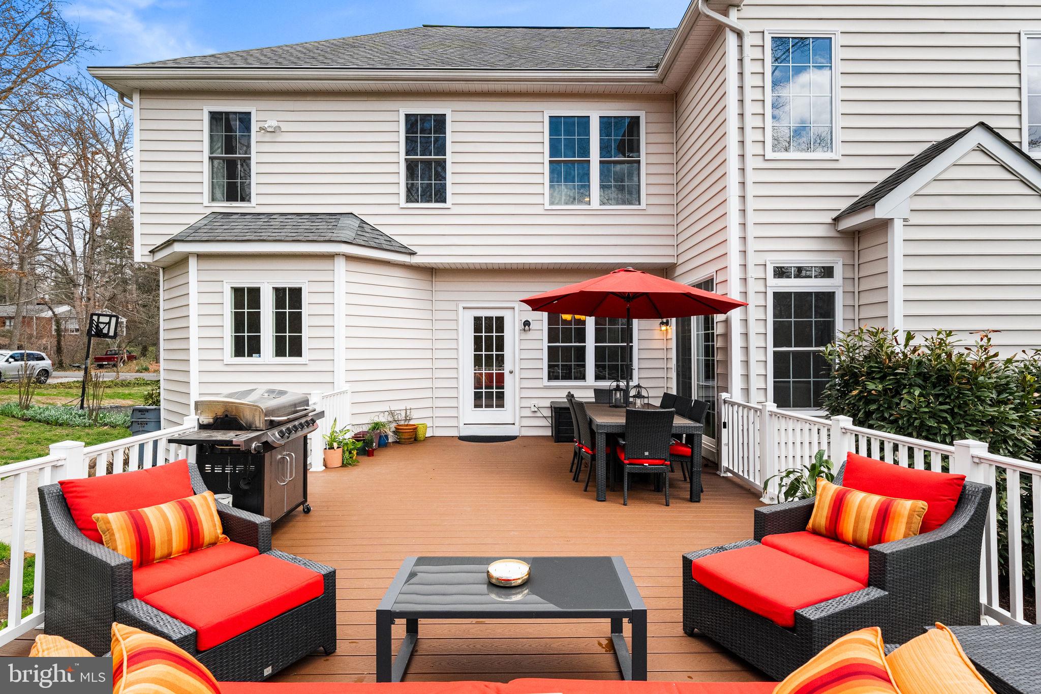 TAUXEMONT - Residential