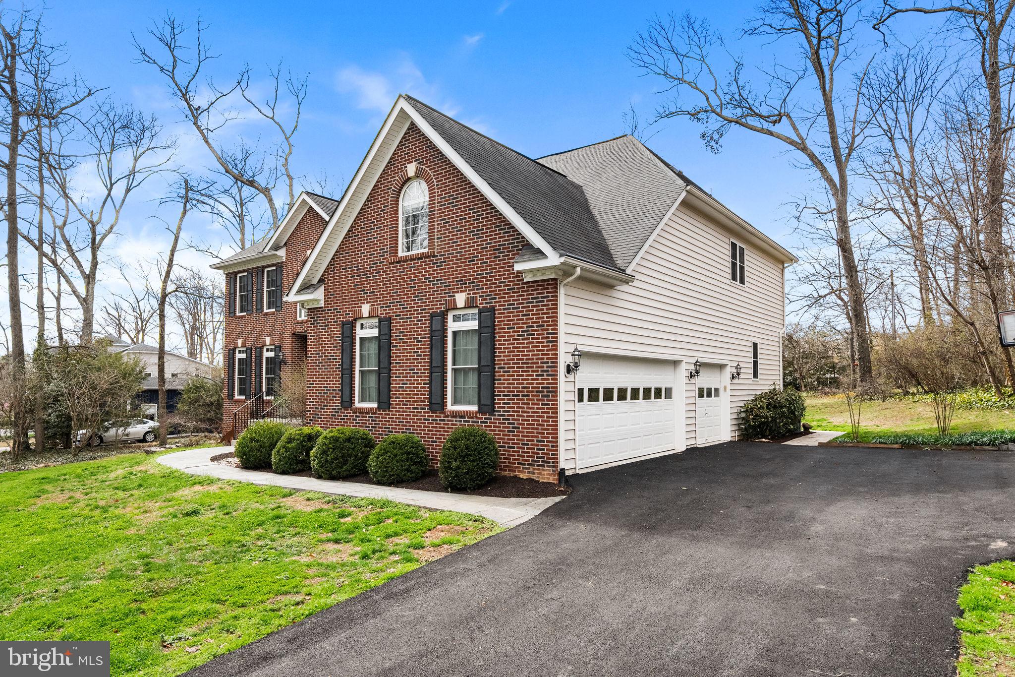 TAUXEMONT - Residential