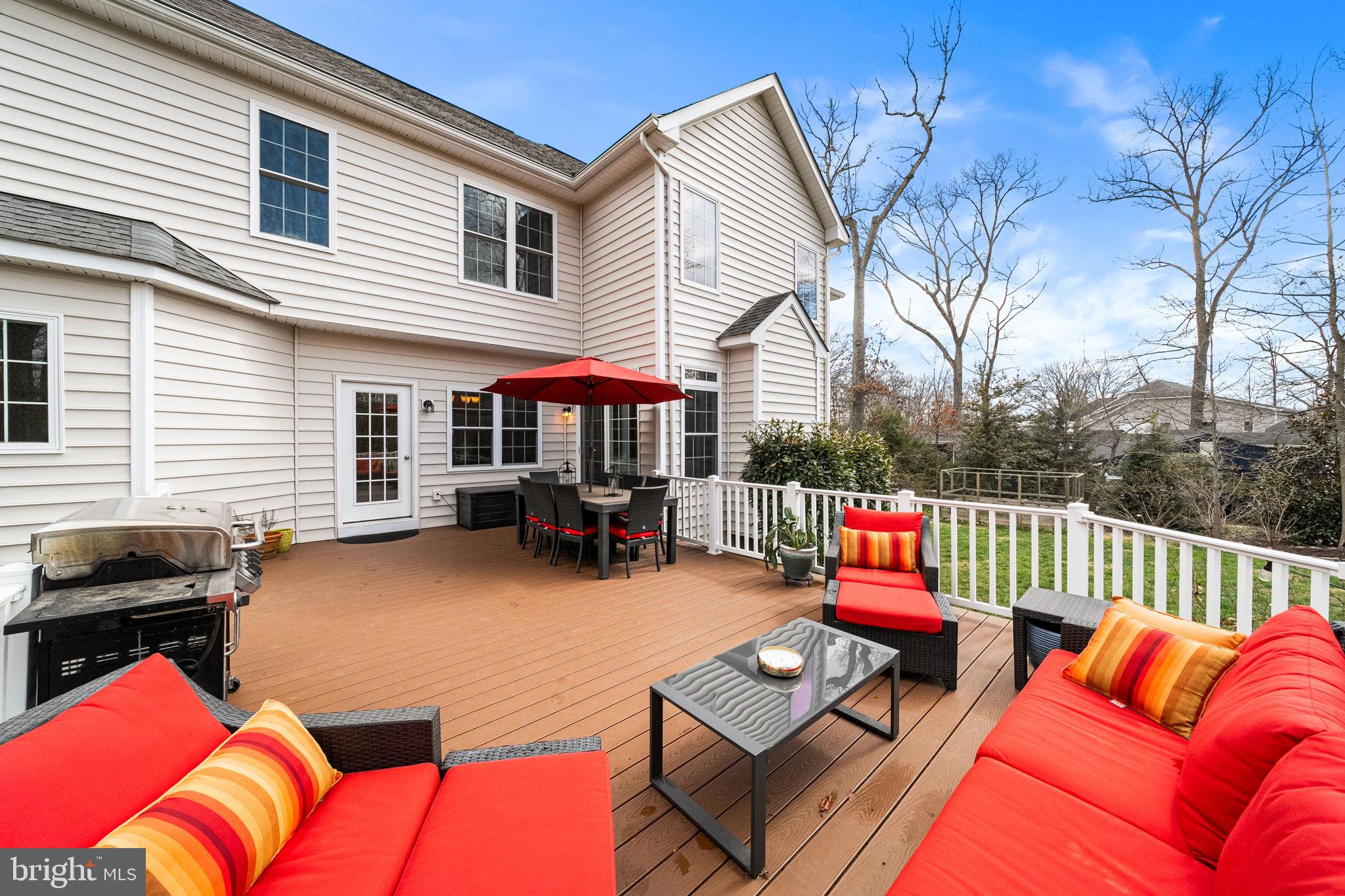 TAUXEMONT - Residential