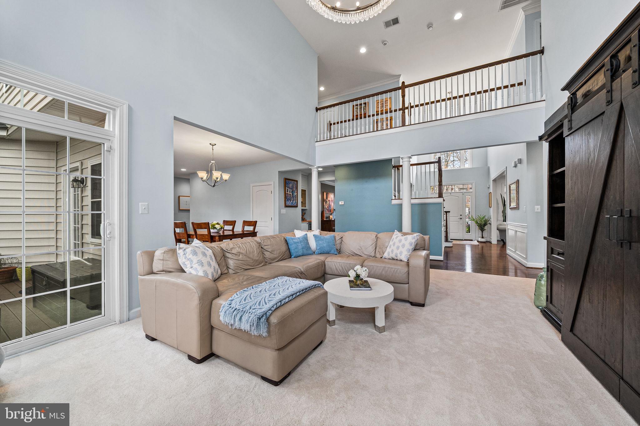 TAUXEMONT - Residential