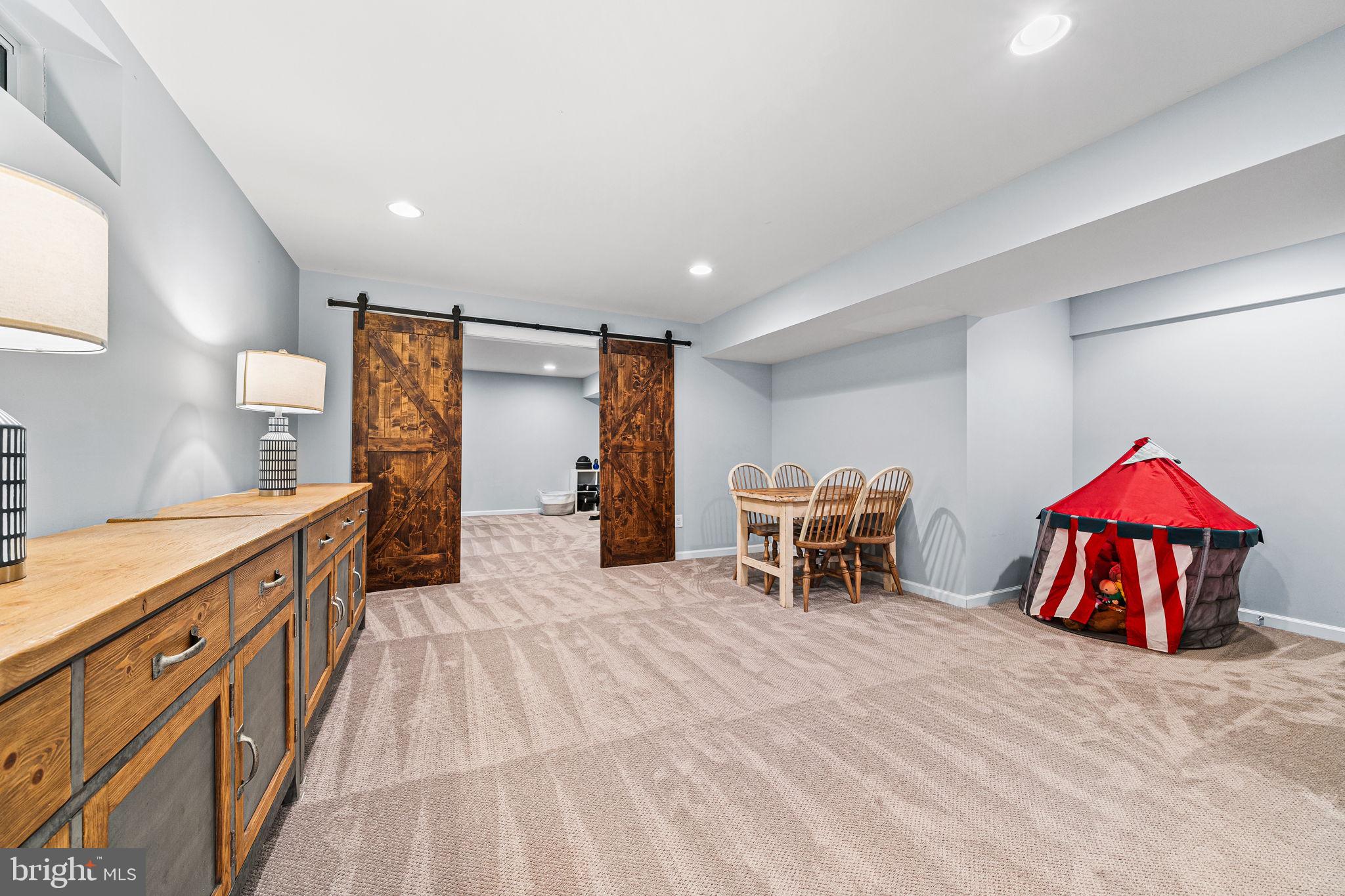 TAUXEMONT - Residential