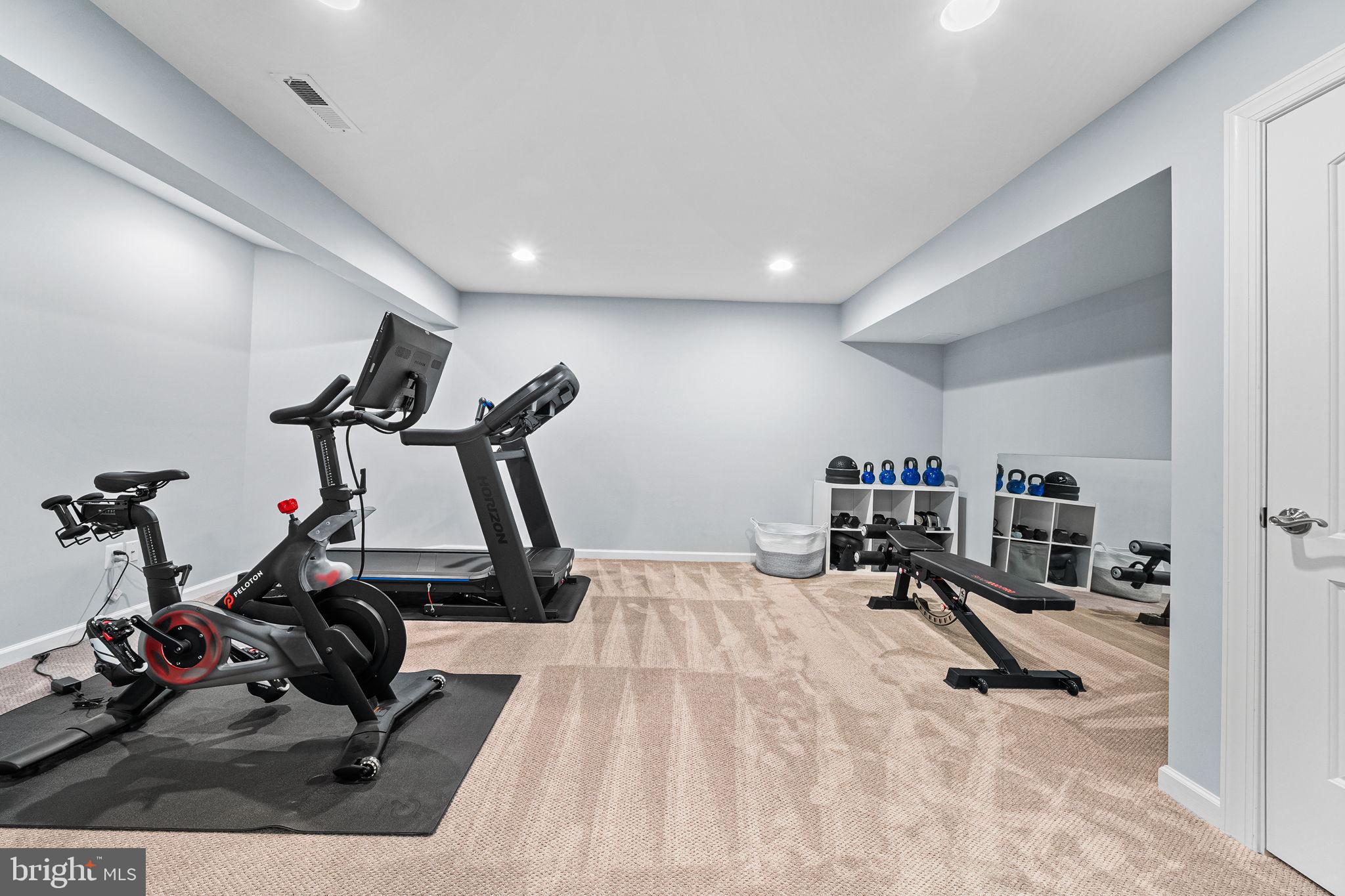 TAUXEMONT - Residential